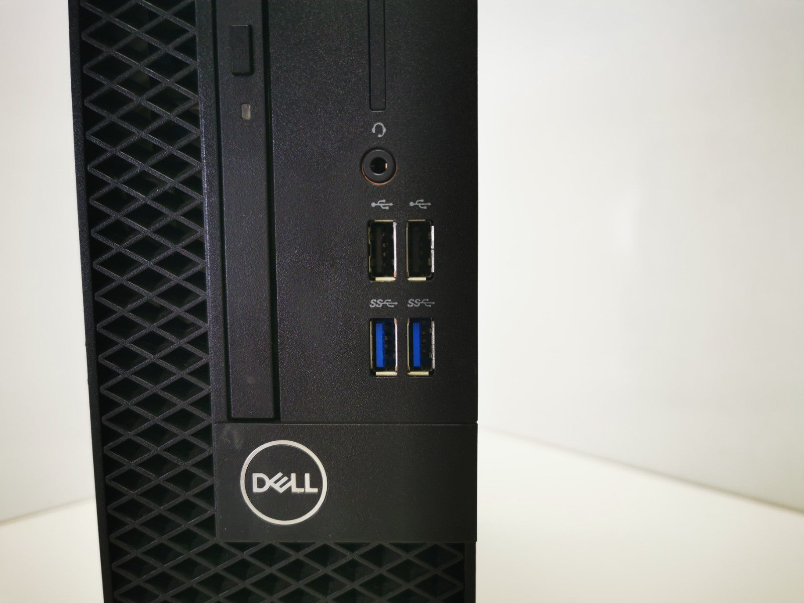 Dell Optiplex 3070 Intel i3 9100 8GB RAM 1TB HDD Windows SFF PC USB 3.0