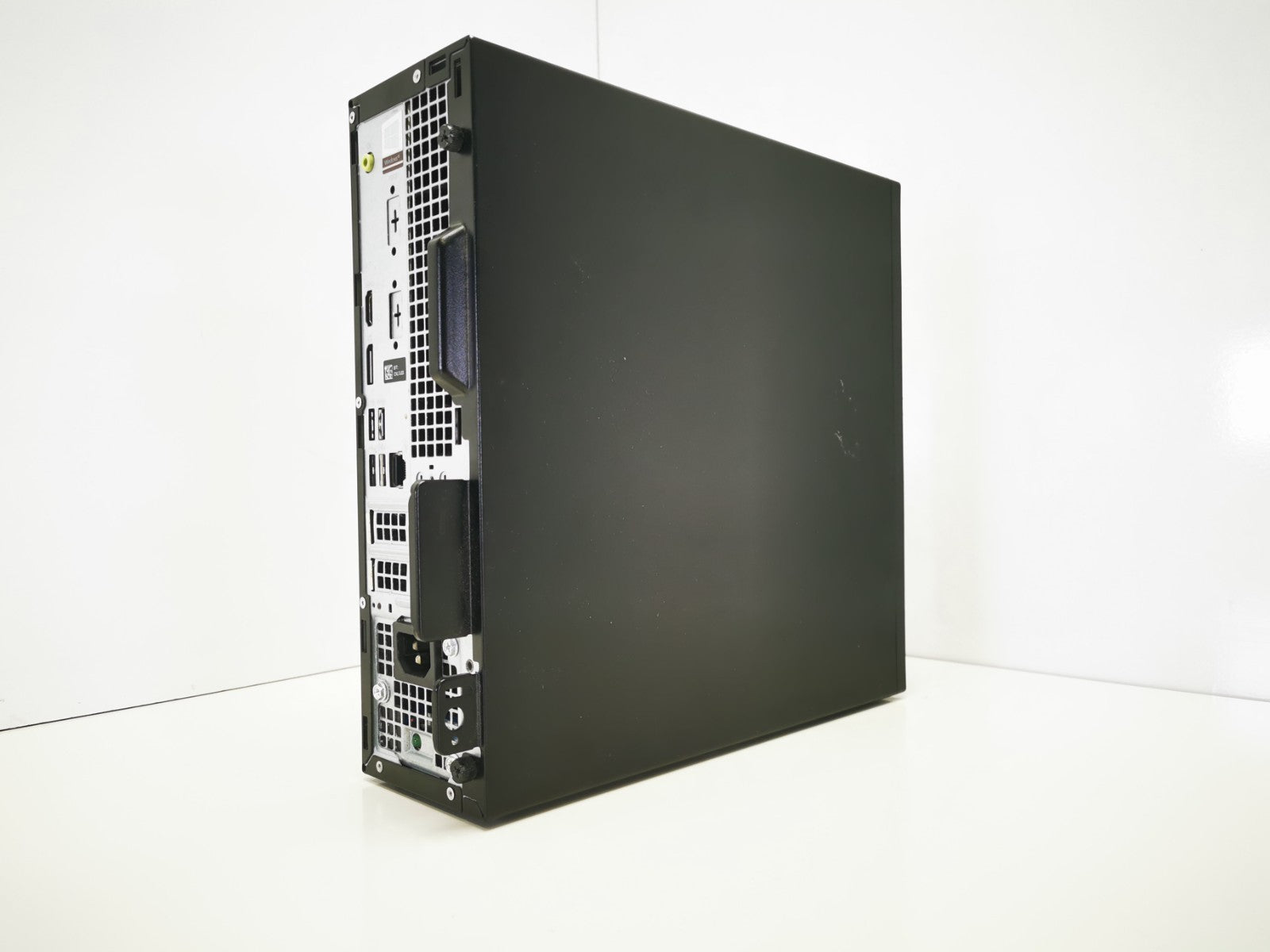 Dell Optiplex 3070 Intel i3 9100 8GB RAM 1TB HDD Windows SFF PC USB 3.0