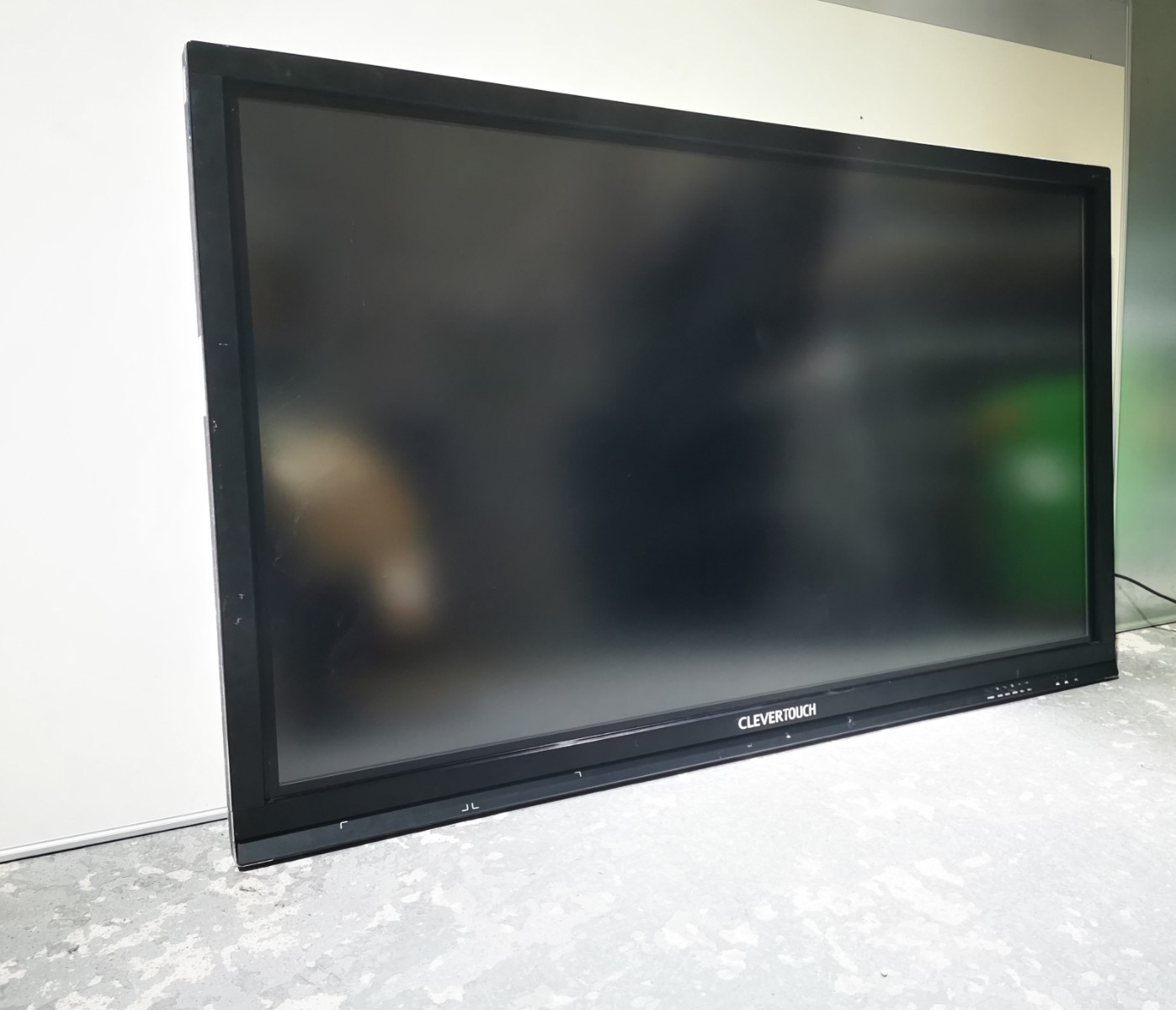 Clevertouch 65" V-Series Full HD 1080p HDMI Touch Screen Display - Minor Defect
