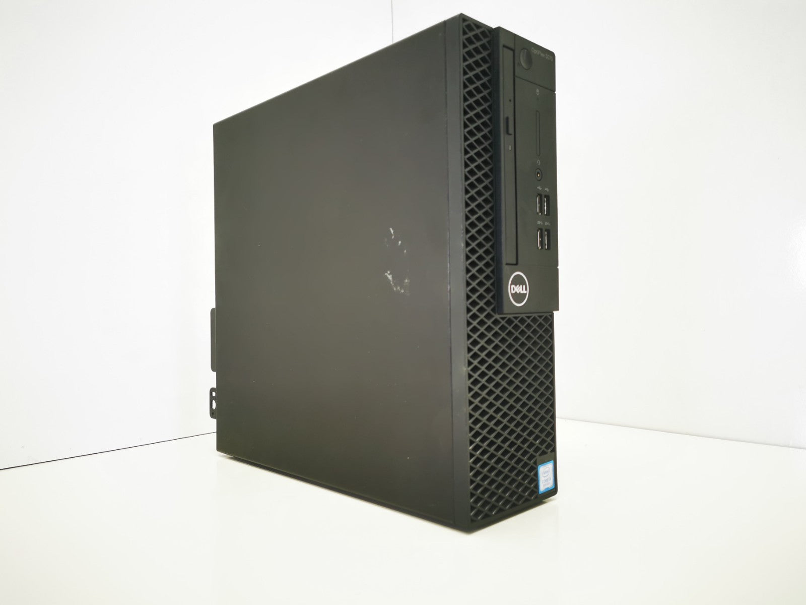 Dell Optiplex 3070 Intel i3 9100 8GB RAM 1TB HDD Windows SFF PC USB 3.0