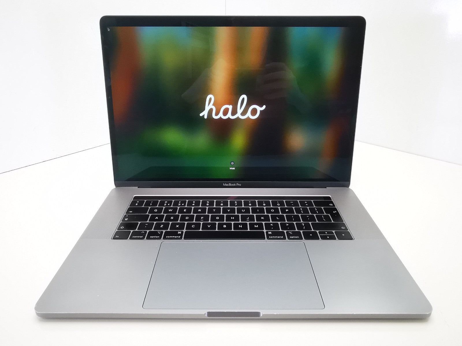 Apple MacBook Pro 2019 16" - Intel i9/16GB RAM/500GB SSD/MacOS Sequoia