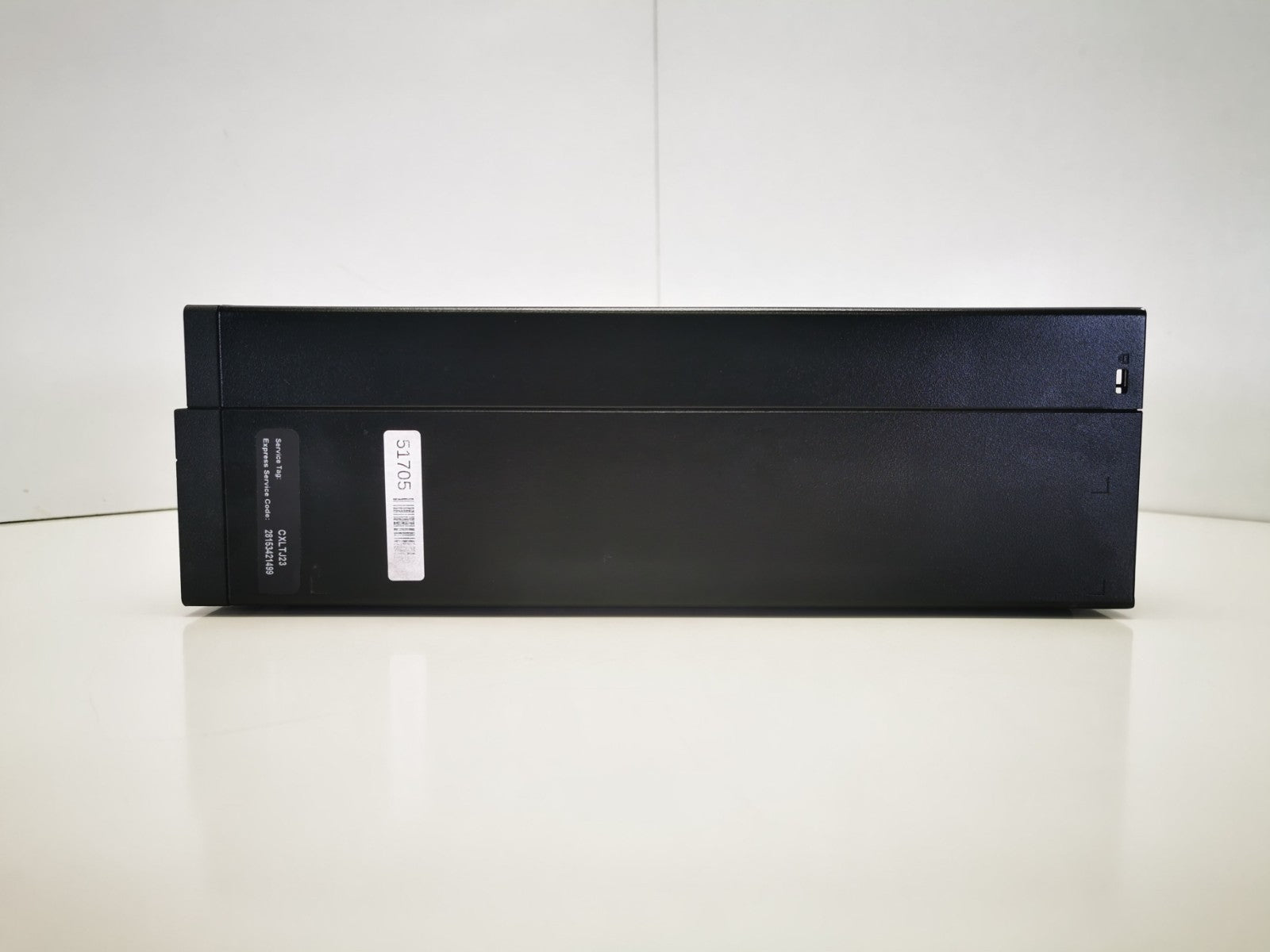 Dell Optiplex 3070 Intel i3 9100 8GB RAM 1TB HDD Windows SFF PC USB 3.0