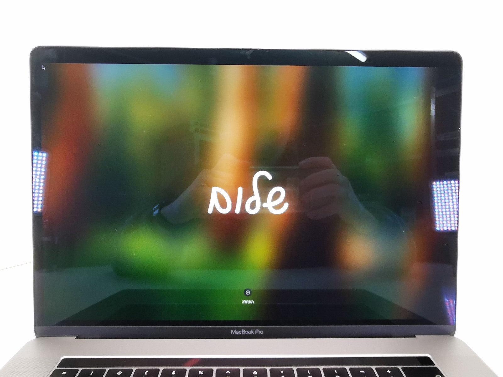 Apple MacBook Pro 2019 16" - Intel i9/16GB RAM/500GB SSD/MacOS Sequoia