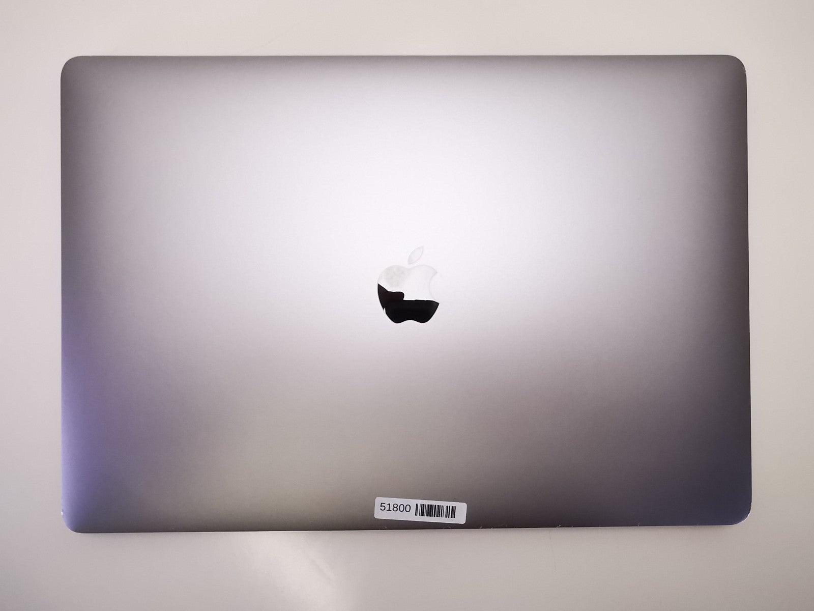 Apple MacBook Pro 2019 16" - Intel i9/16GB RAM/500GB SSD/MacOS Sequoia