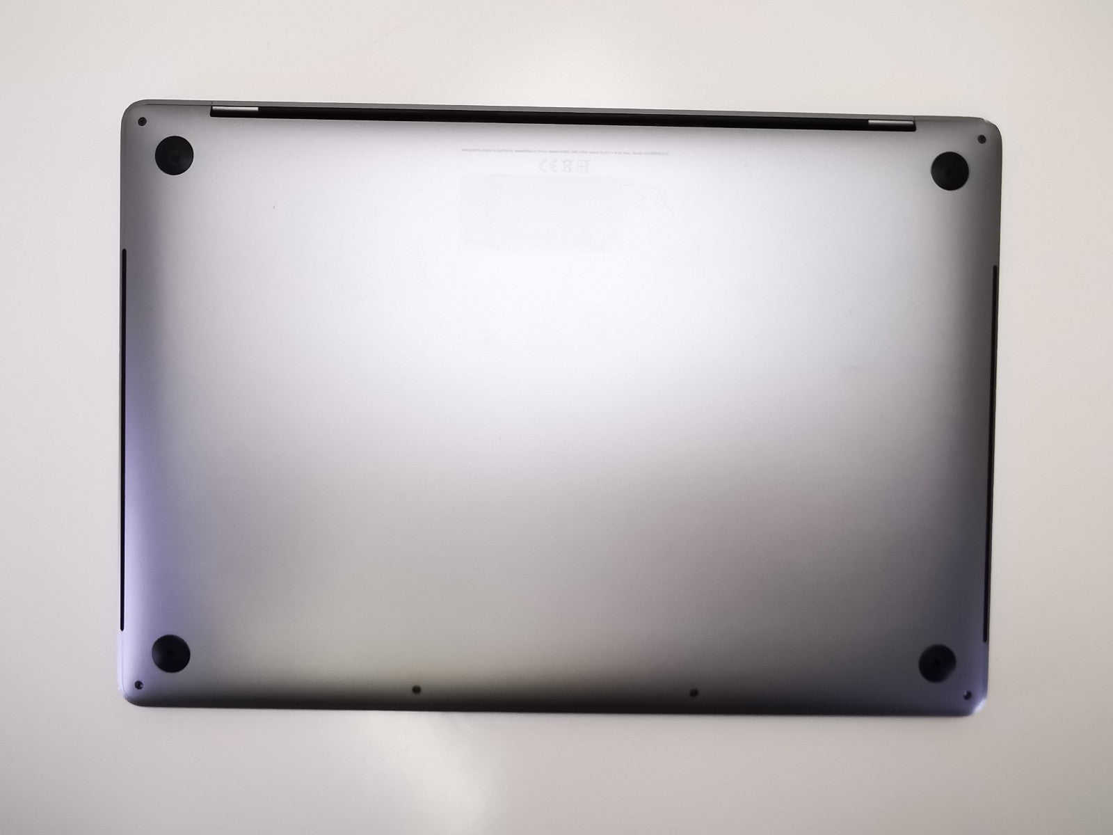 Apple MacBook Pro 2019 16" - Intel i9/16GB RAM/500GB SSD/MacOS Sequoia