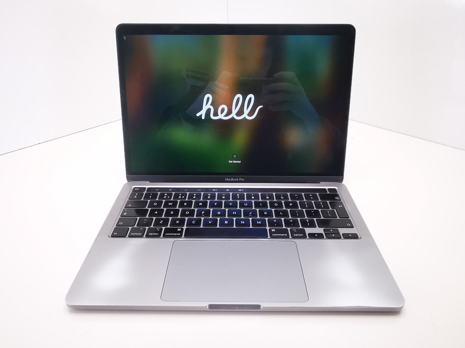 Apple MacBook Pro 2020 13" - Intel i5/16GB RAM/500GB SSD/MacOS Sequoia
