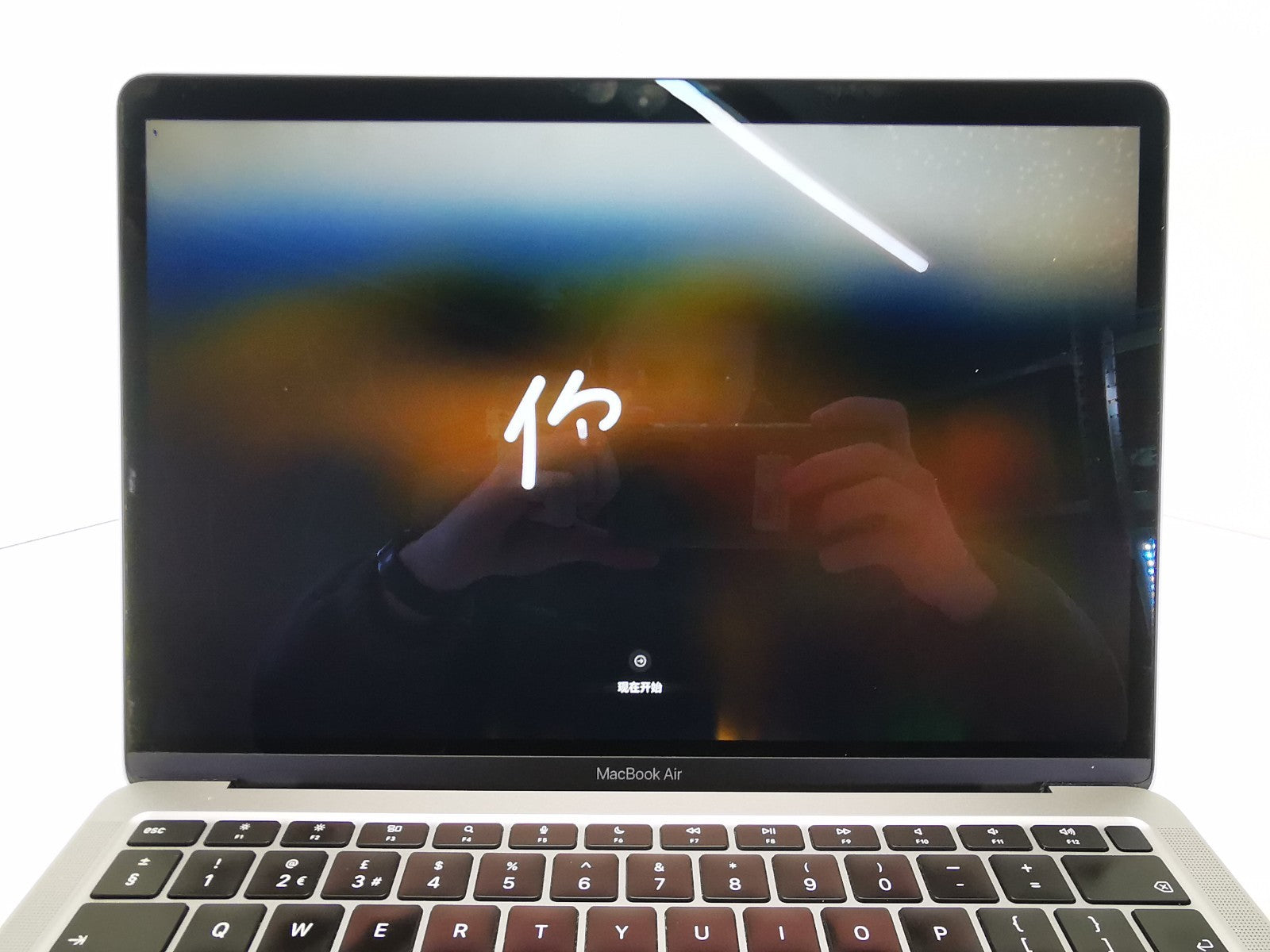 Apple MacBook Air 2020 (A2337) 13.3" - Apple M1/16GB RAM/500GB SSD/MacOS Sonama