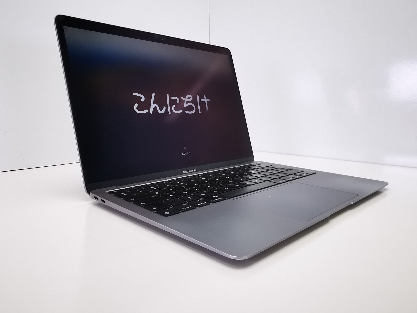 Apple MacBook Air 2020 (A2337) 13.3" - Apple M1/16GB RAM/500GB SSD/MacOS Sonama