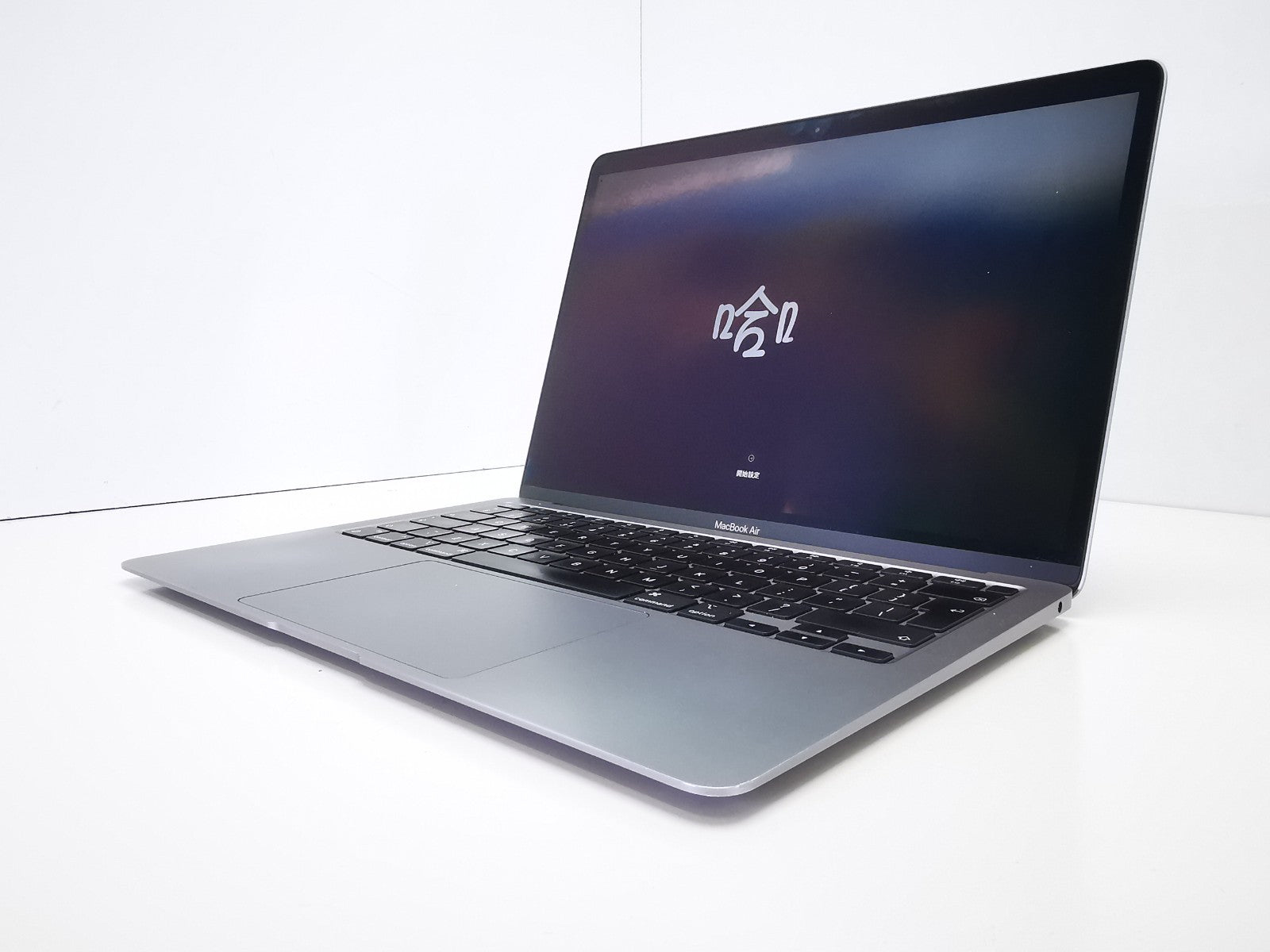 Apple MacBook Air 2020 (A2337) 13.3" - Apple M1/16GB RAM/500GB SSD/MacOS Sonama