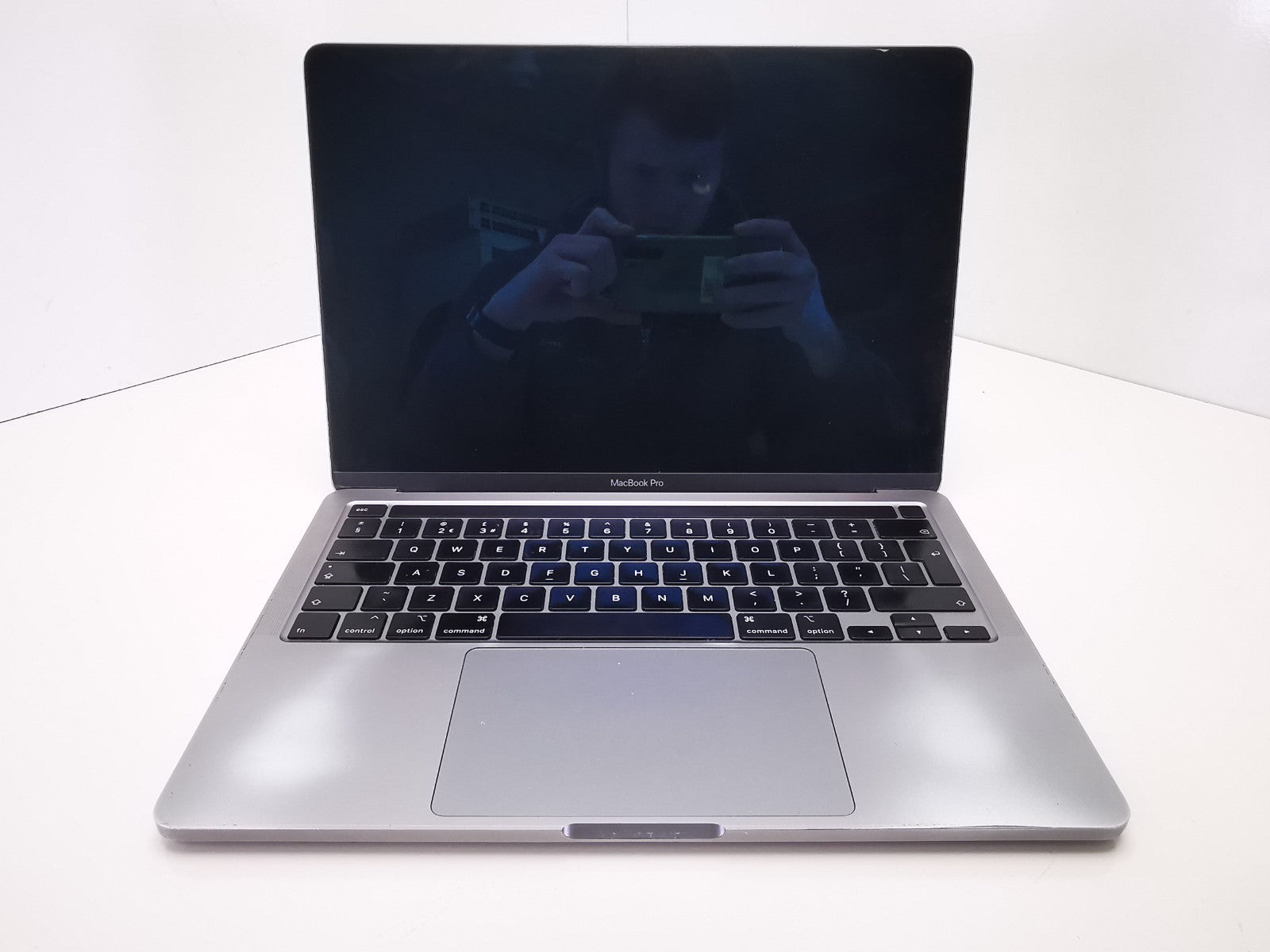 Apple MacBook Pro 2020 13" - Intel i5/16GB RAM/500GB SSD/MacOS Sequoia