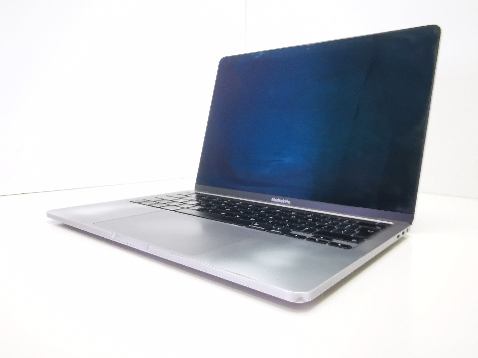 Apple MacBook Pro 2020 13" - Intel i5/16GB RAM/500GB SSD/MacOS Sequoia