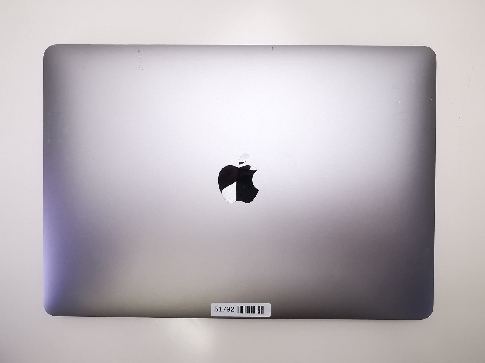 Apple MacBook Air 2020 (A2337) 13.3" - Apple M1/16GB RAM/500GB SSD/MacOS Sonama