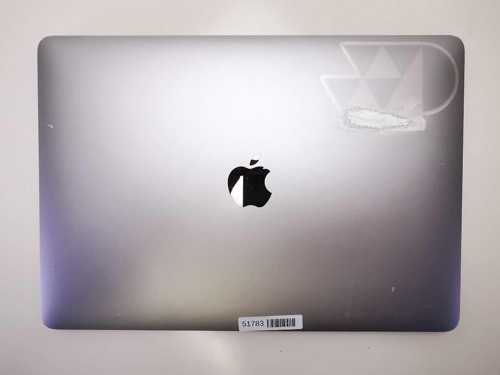 Apple MacBook Pro 2020 13" - Intel i5/16GB RAM/500GB SSD/MacOS Sequoia