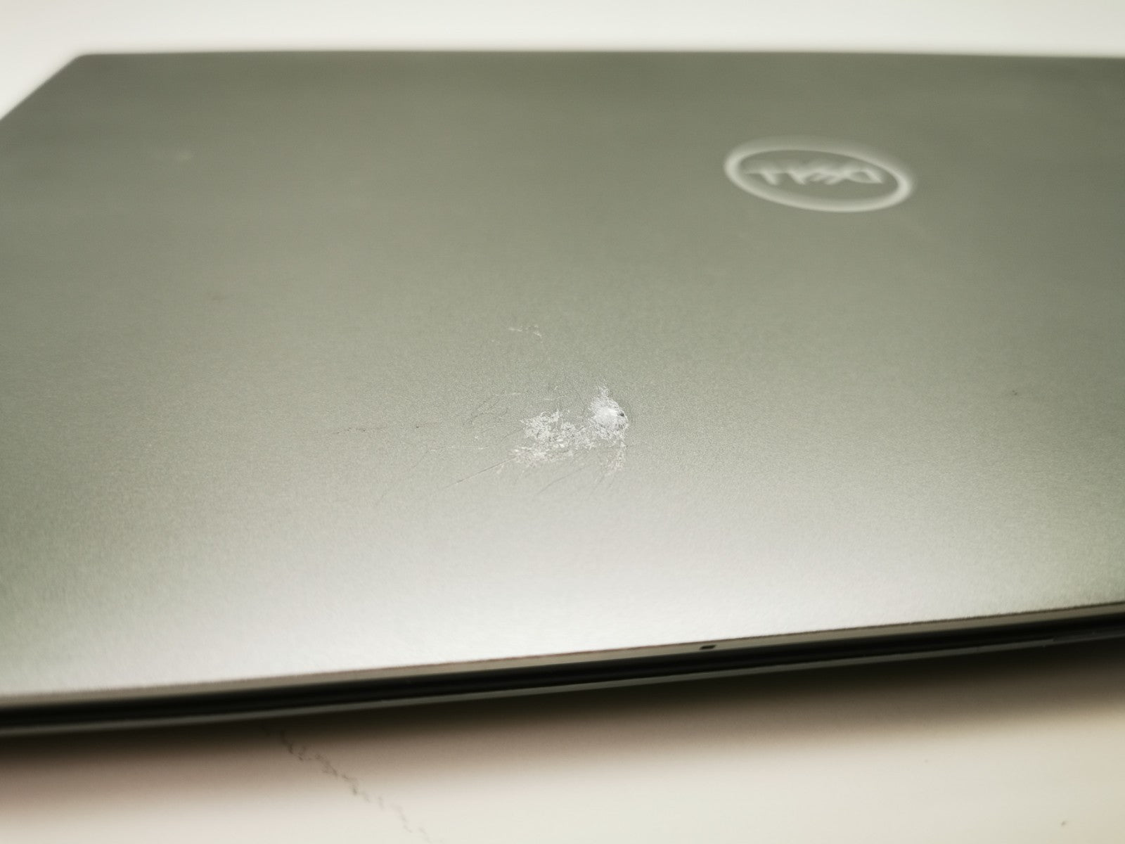 Dell Precision 5560 15.6" - i7-11th/32GB/512GB RTX A2000 - DEFECTS Read DESC