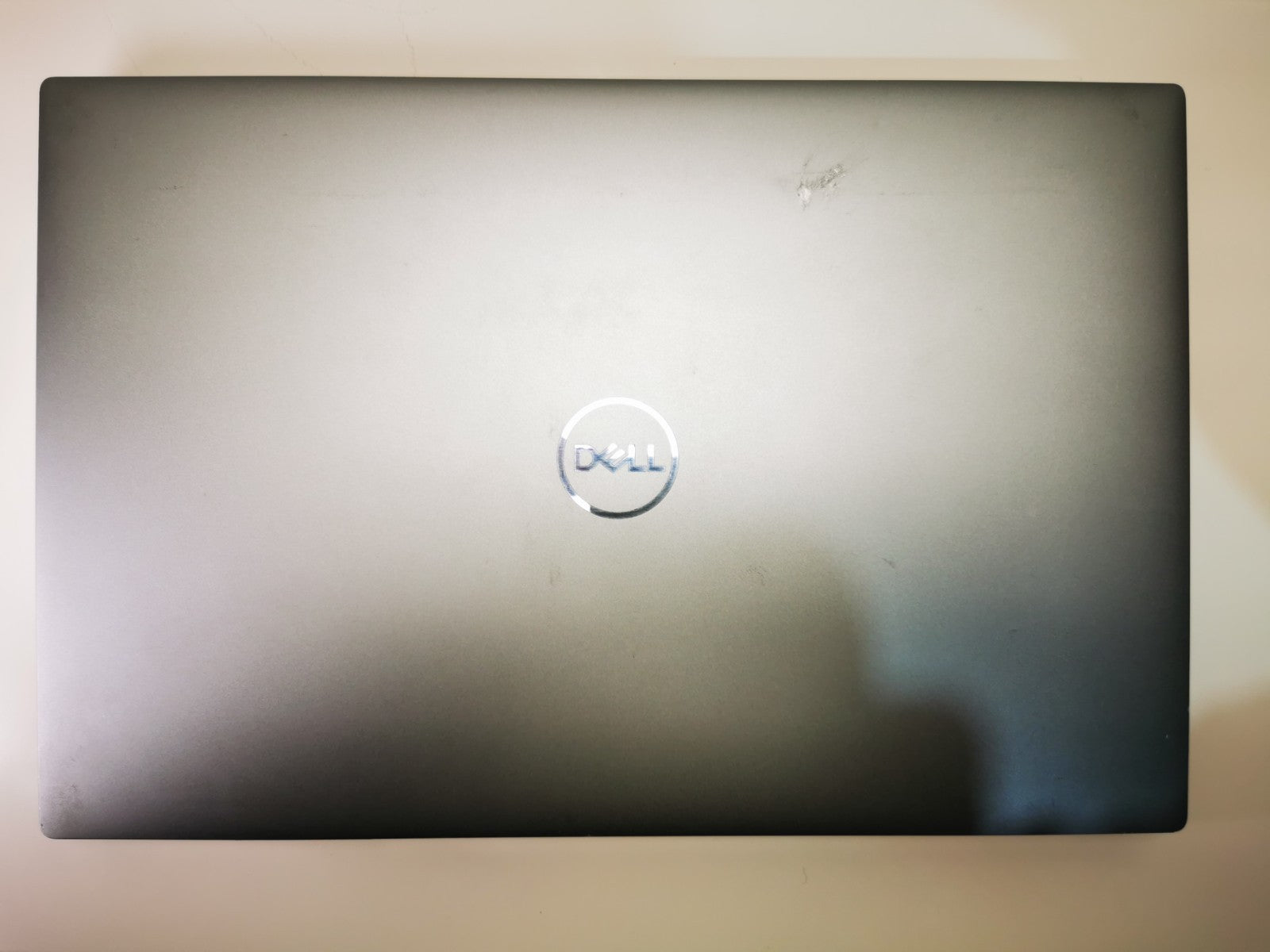 Dell Precision 5560 15.6" - i7-11th/32GB/512GB RTX A2000 - DEFECTS Read DESC