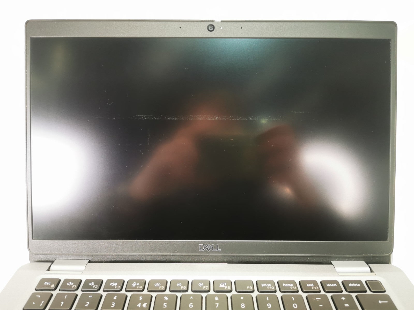 Dell Laptop Latitude 5330 13.3" i5-1245U 16GB RAM 256GB SSD Windows 11 Pro