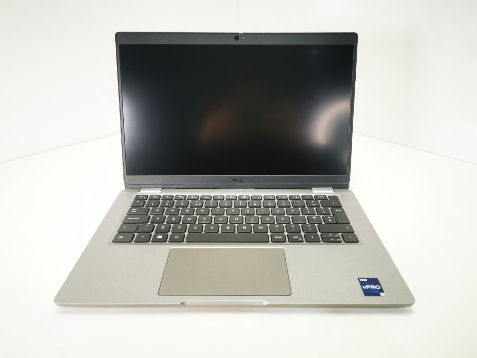 Dell Laptop Latitude 5330 13.3" i5-1245U 16GB RAM 256GB SSD Windows 11 Pro