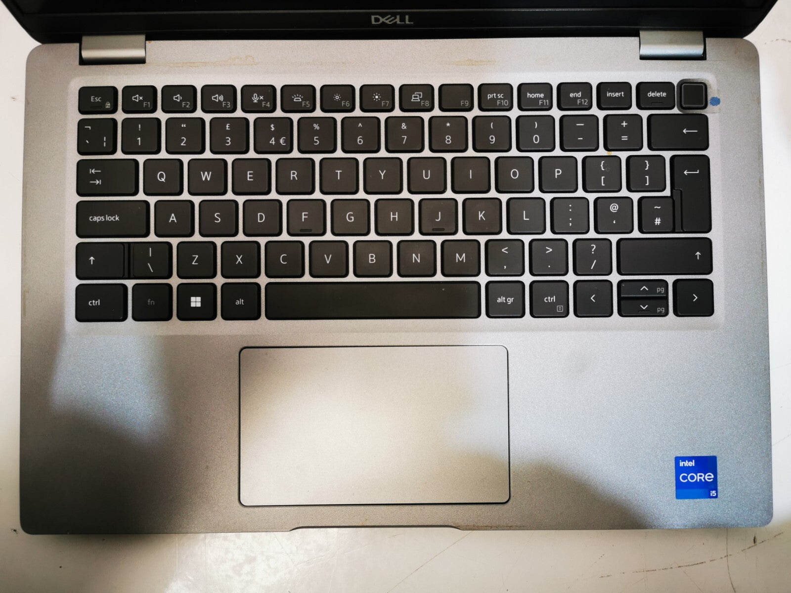 Dell Latitude 5430 14″ Laptop – i5-12th Gen, 8GB RAM, 256GB SSD - Minor Defects