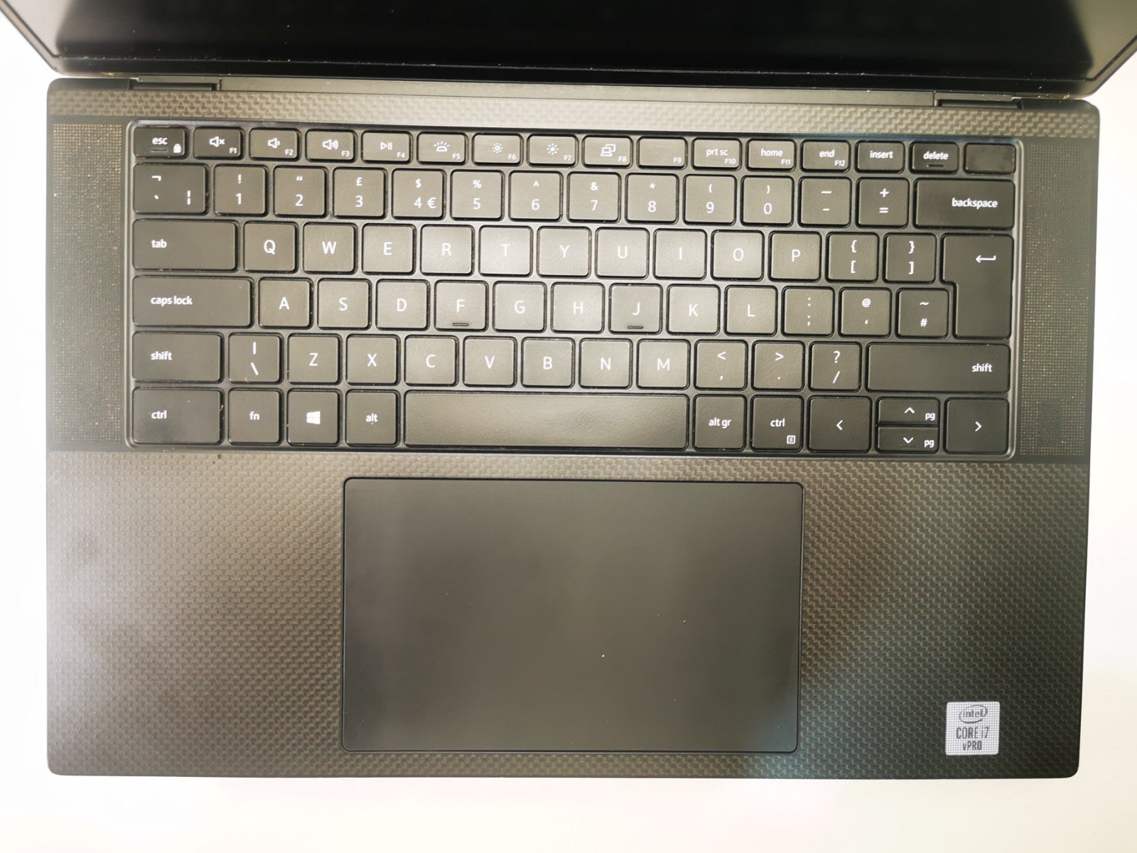 Dell Precision 5550 15.6″ Workstation – 10th Gen i7/32GB RAM/512GB SSDWin 11 Pro