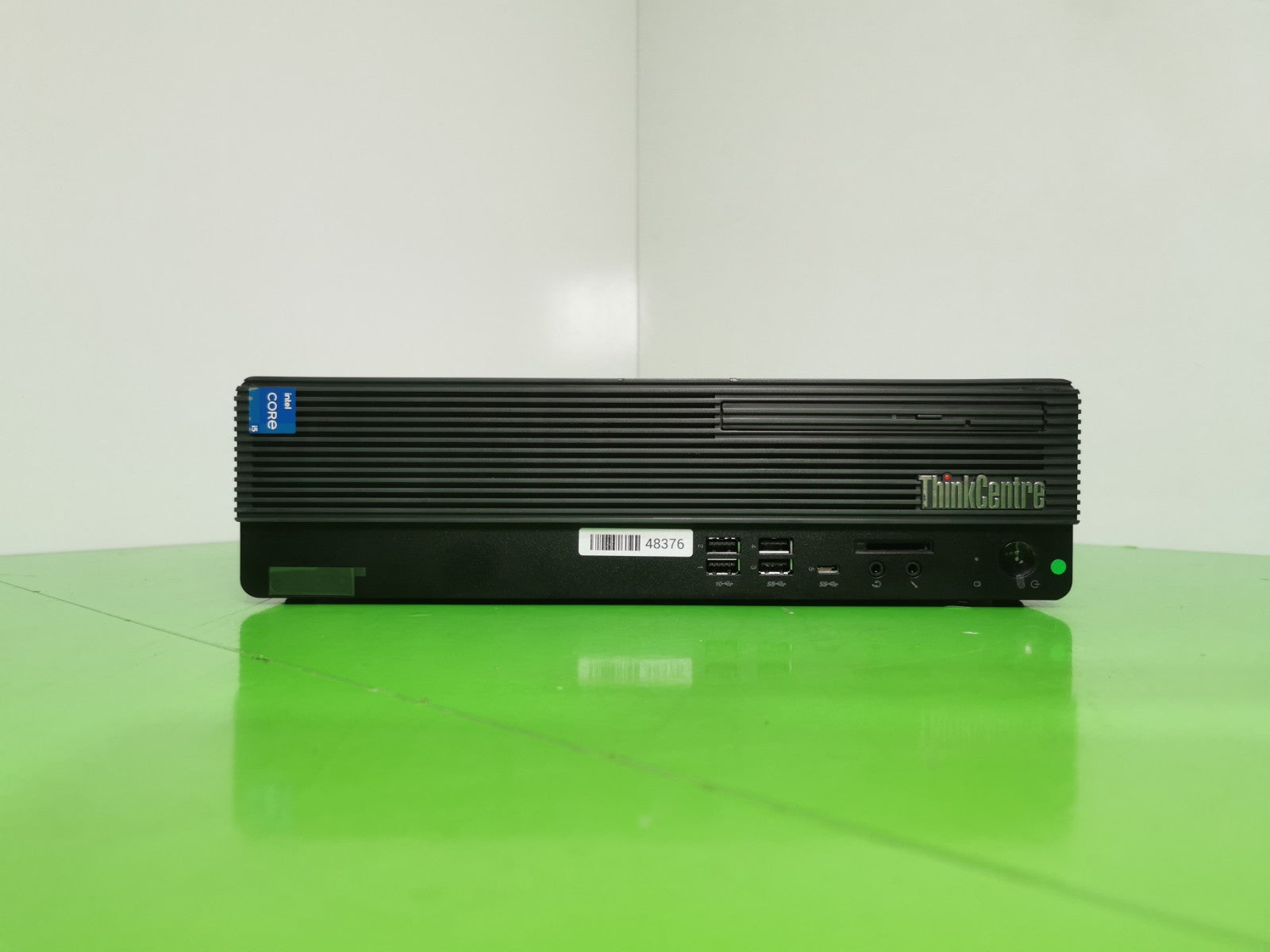 Lenovo	M70s Gen 3 11T8 SFF PC - 12th Gen i5/8GB RAM/256GB SSD/ Jan 2027 Warranty