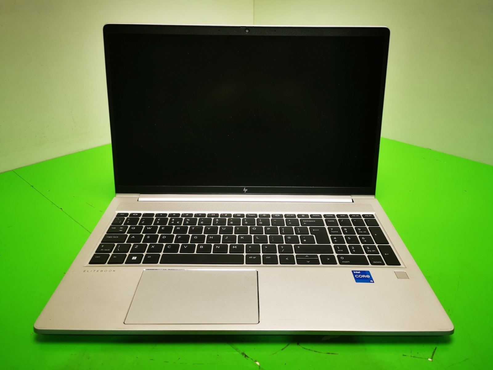 HP EliteBook 650 G10 15.6″ Laptop -  13th Gen i5/16GB RAM/512GB SSD/W11P