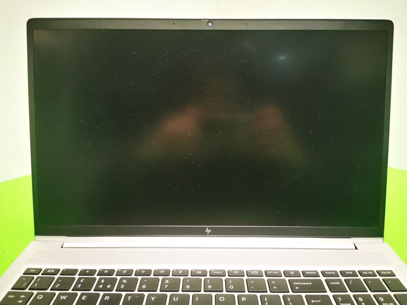HP EliteBook 650 G10 15.6″ Laptop -  13th Gen i5/16GB RAM/512GB SSD/W11P