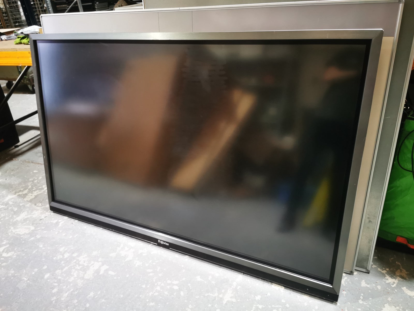 Prowise Pro-Line PW.1.12084.0001 84" 4K Touchscreen Intereactive Display - W11P