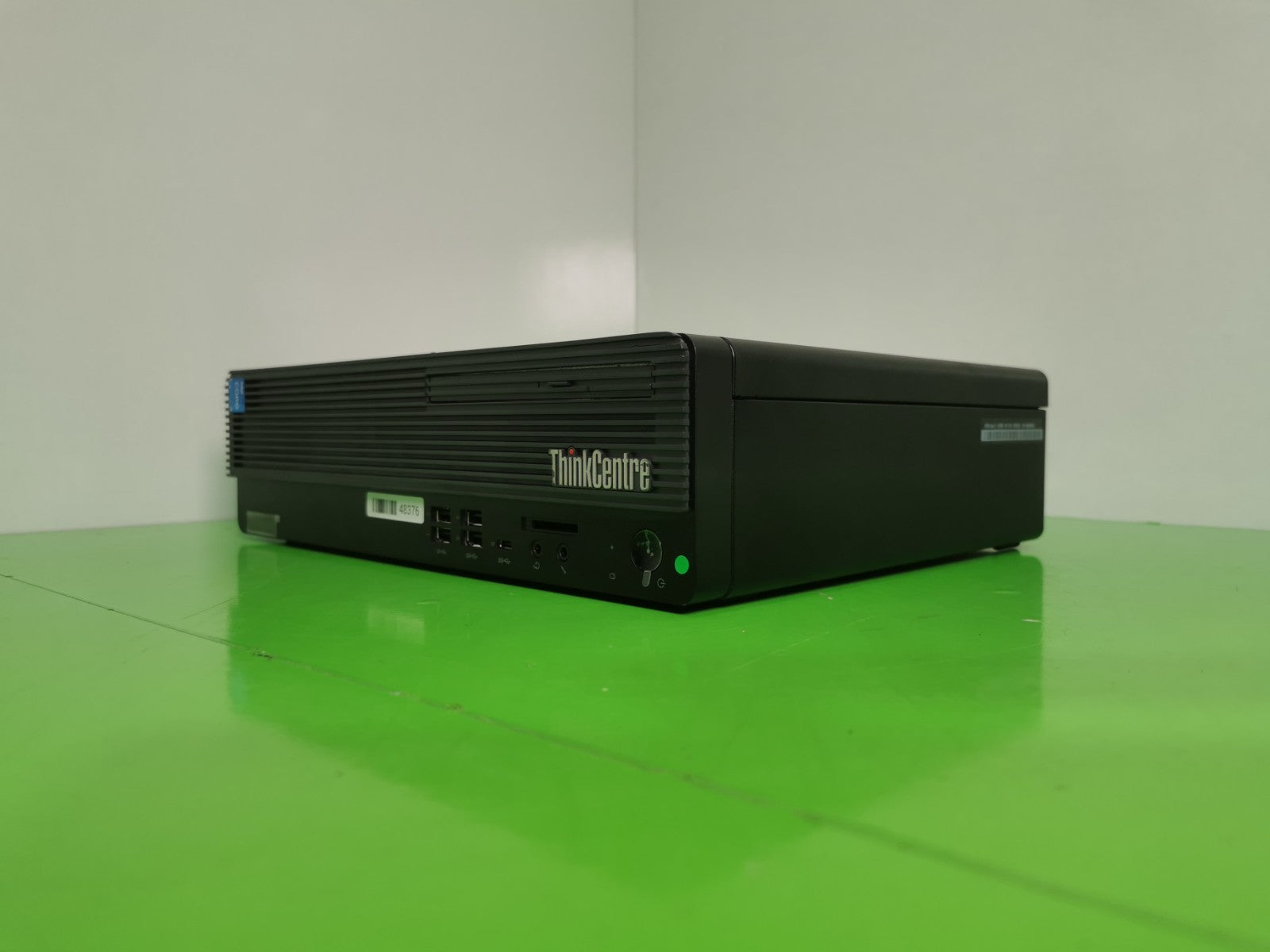 Lenovo	M70s Gen 3 11T8 SFF PC - 12th Gen i5/8GB RAM/256GB SSD/ Jan 2027 Warranty