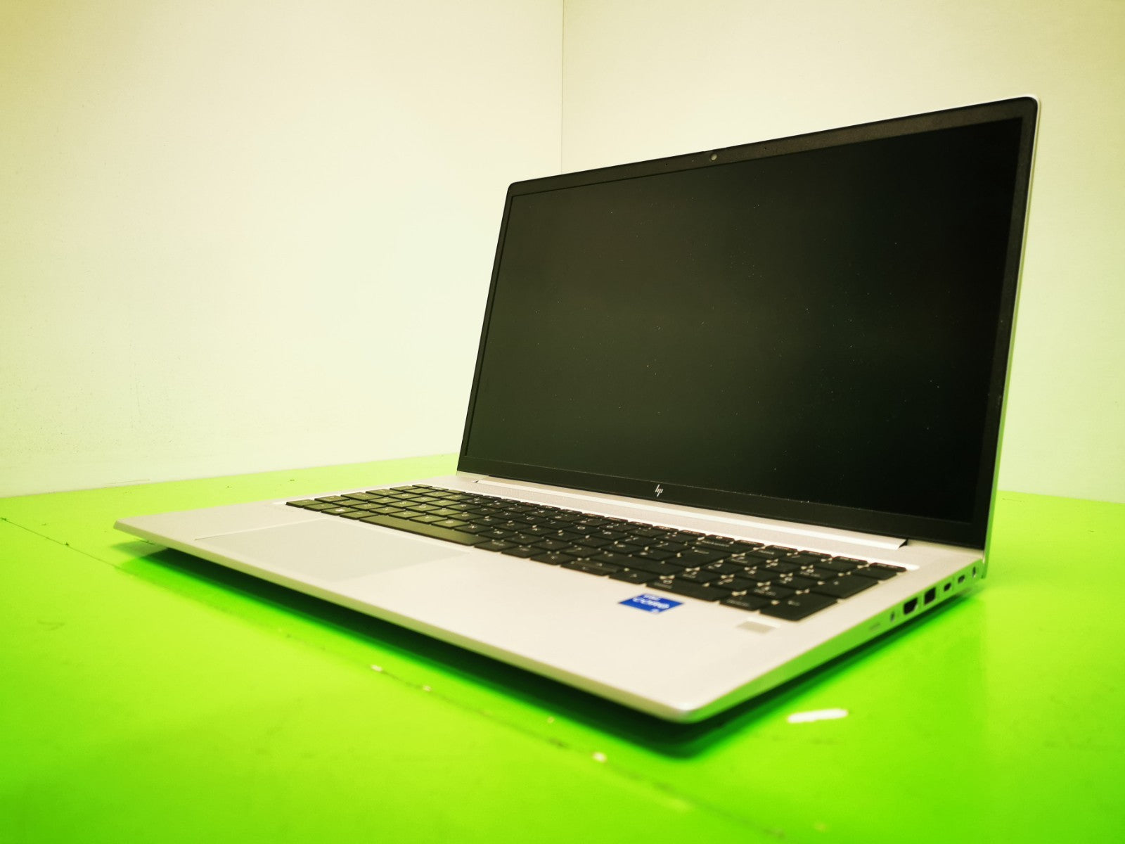 HP EliteBook 650 G10 15.6″ Laptop -  13th Gen i5/16GB RAM/512GB SSD/W11P