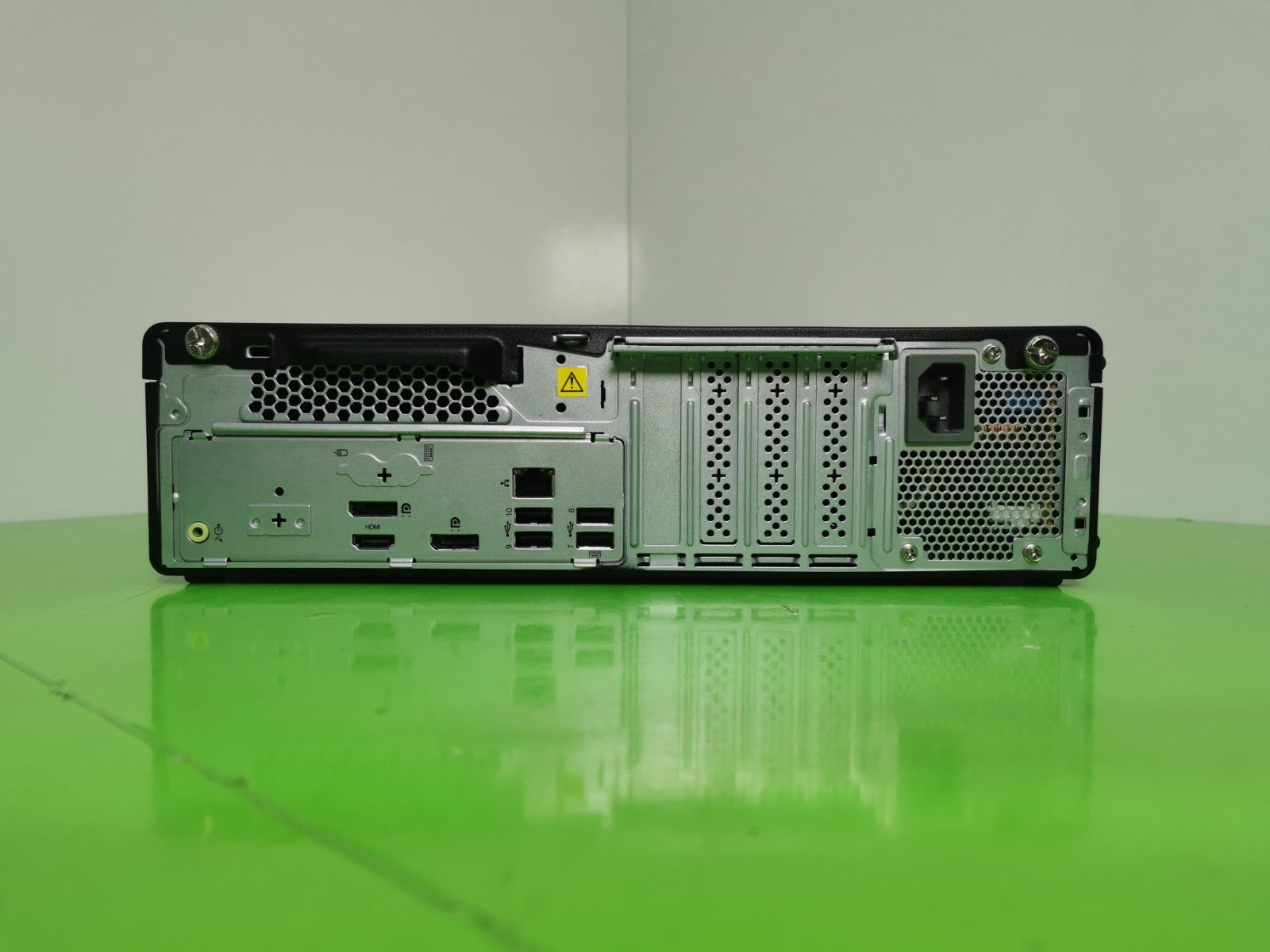 Lenovo	M70s Gen 3 11T8 SFF PC - 12th Gen i5/8GB RAM/256GB SSD/ Jan 2027 Warranty
