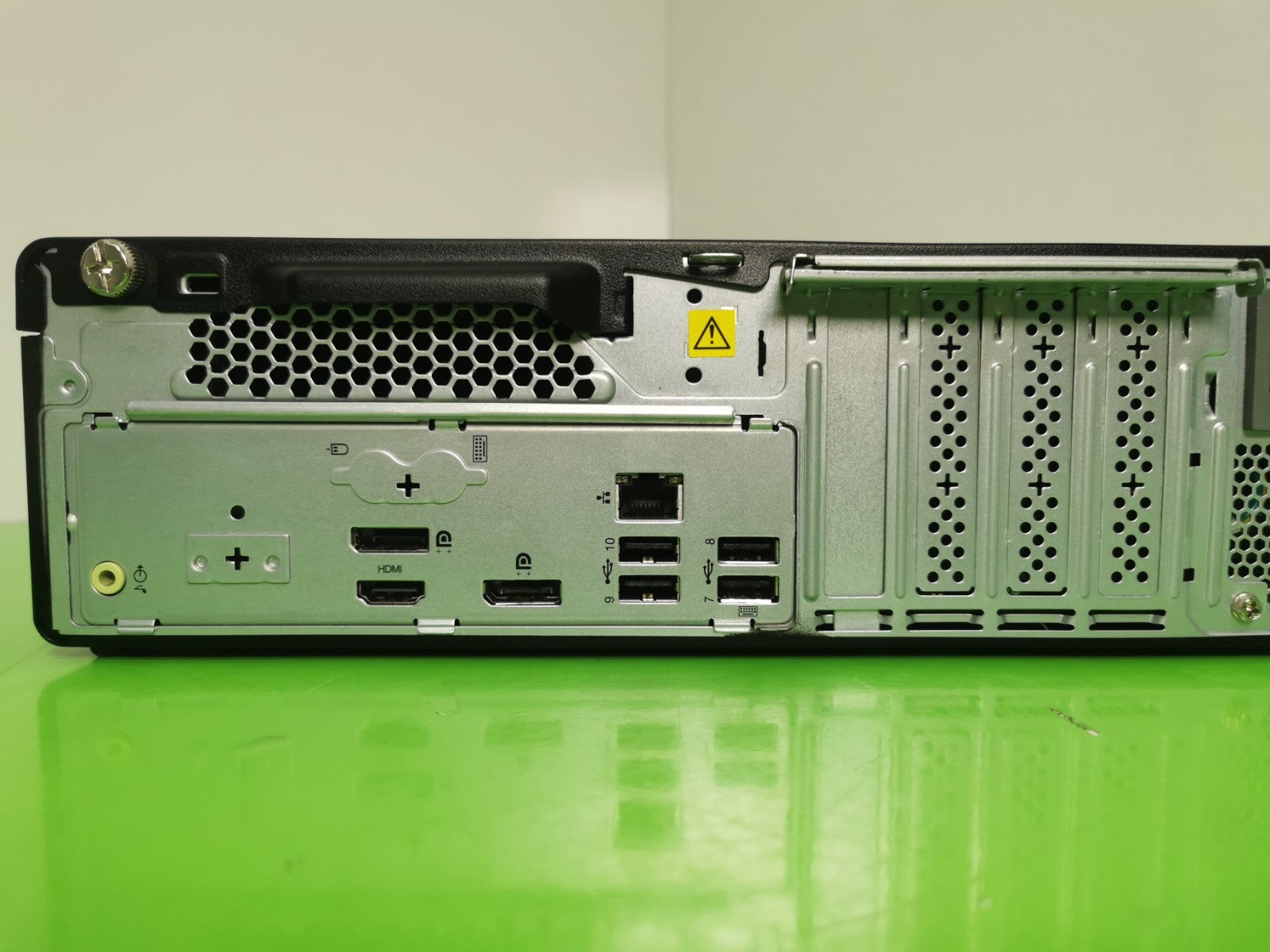 Lenovo	M70s Gen 3 11T8 SFF PC - 12th Gen i5/8GB RAM/256GB SSD/ Jan 2027 Warranty