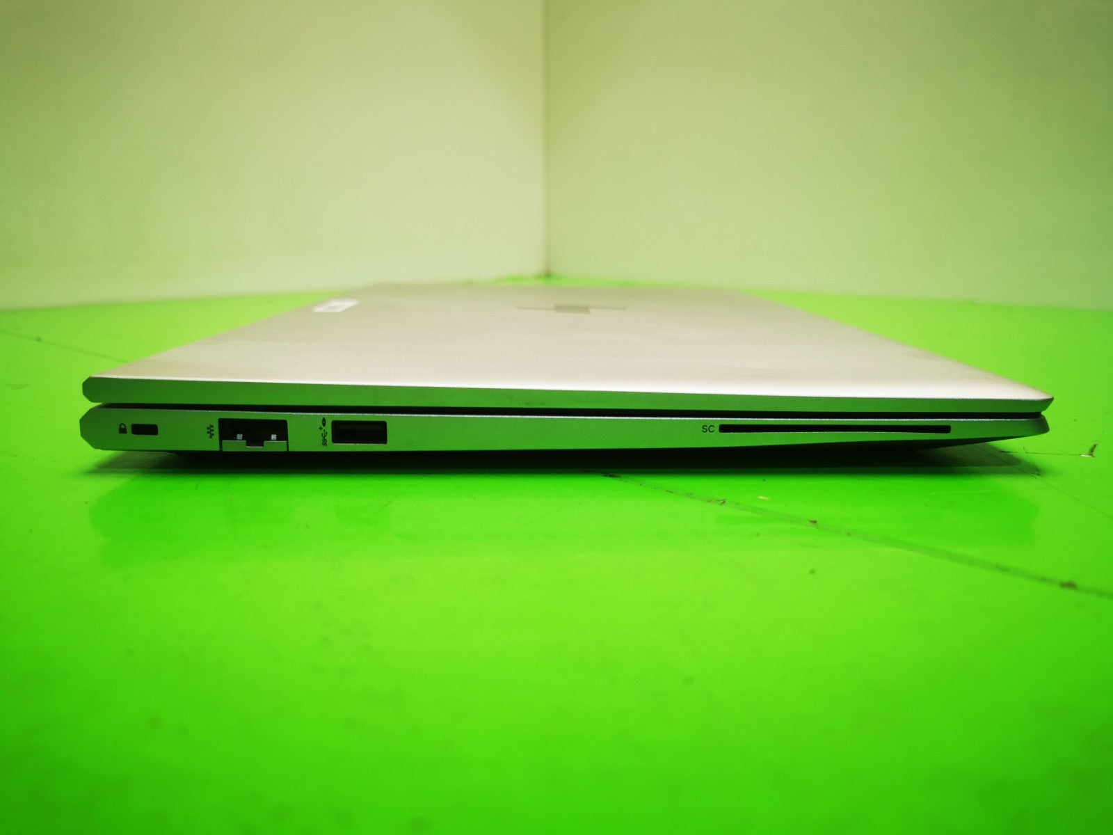 HP EliteBook 650 G10 15.6″ Laptop -  13th Gen i5/16GB RAM/512GB SSD/W11P