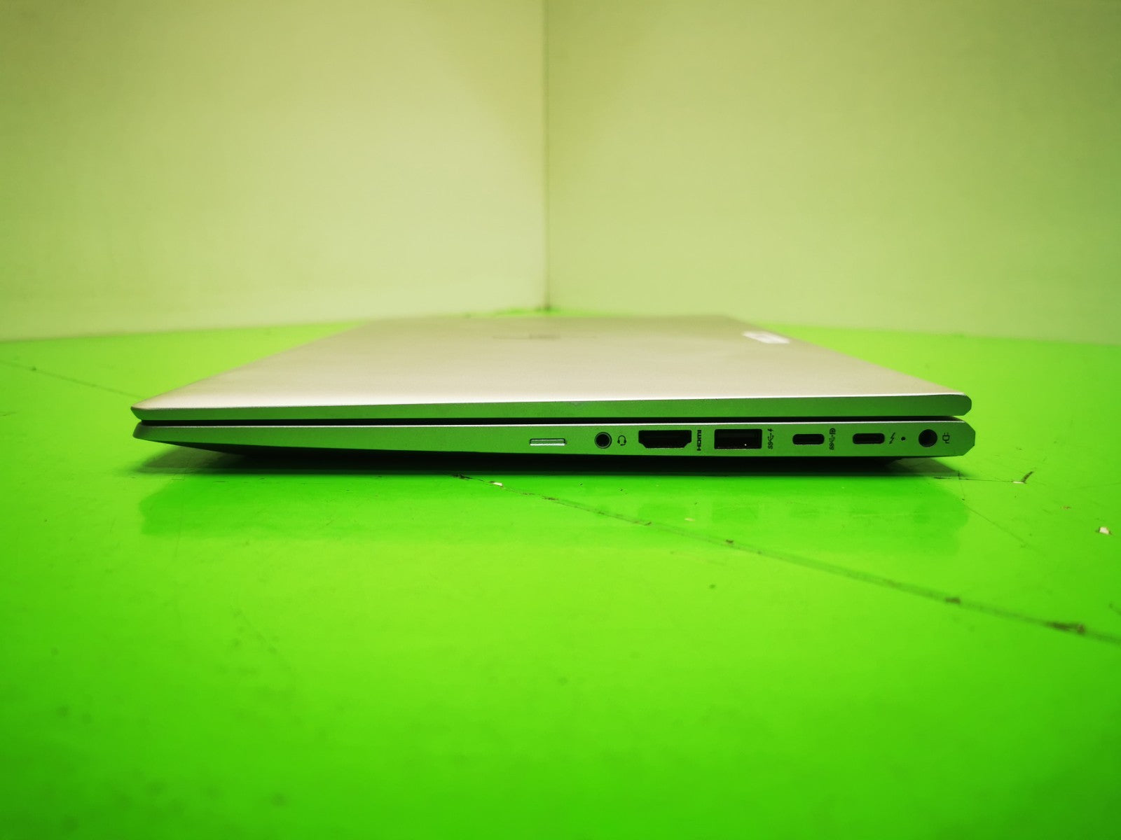 HP EliteBook 650 G10 15.6″ Laptop -  13th Gen i5/16GB RAM/512GB SSD/W11P