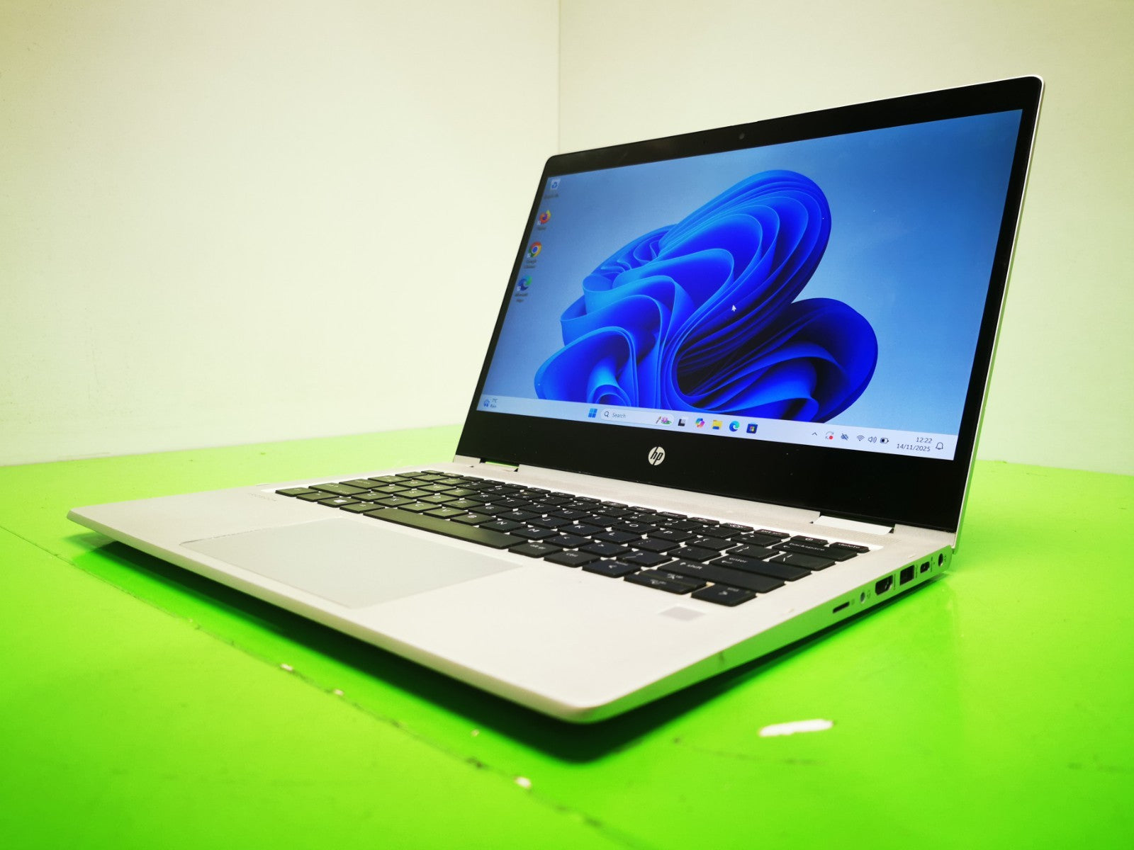 HP ProBook x360 435 G7 13.3" Laptop - AMD Ryzen 5/16GB RM/256GB SSD/Win 11 Pro