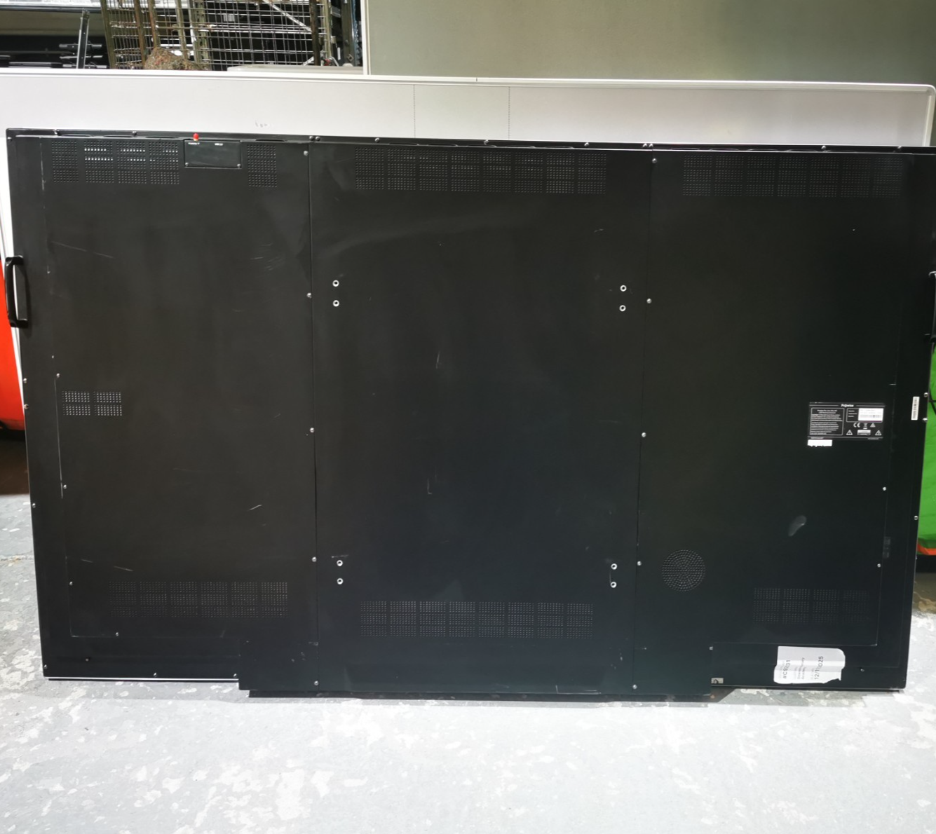 Prowise Pro-Line PW.1.12084.0001 84" 4K Touchscreen Intereactive Display - W11P