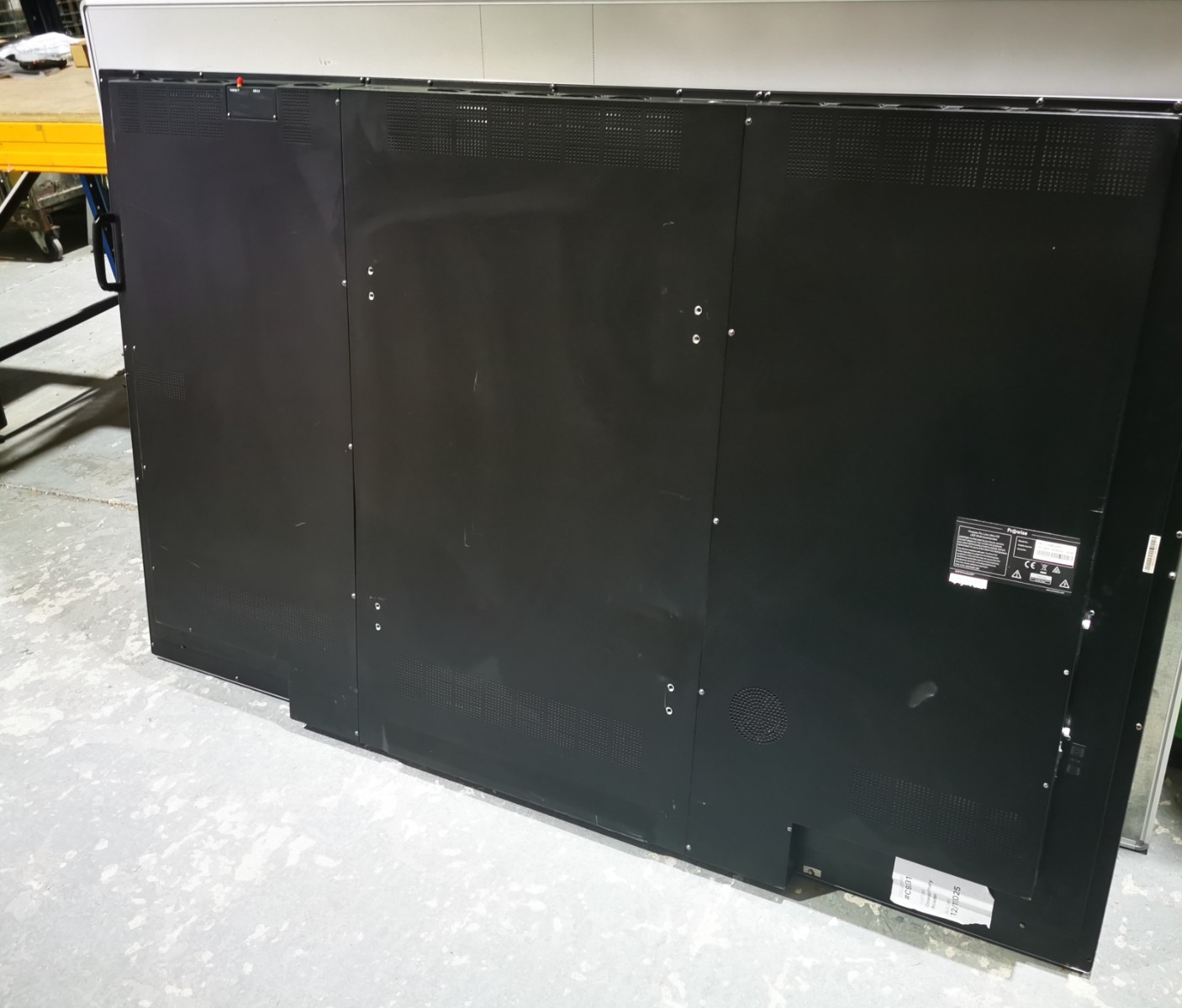Prowise Pro-Line PW.1.12084.0001 84" 4K Touchscreen Intereactive Display - W11P