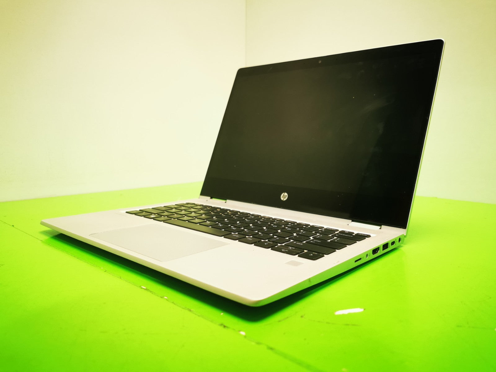 HP ProBook x360 435 G7 13.3" Laptop - AMD Ryzen 5/16GB RM/256GB SSD/Win 11 Pro