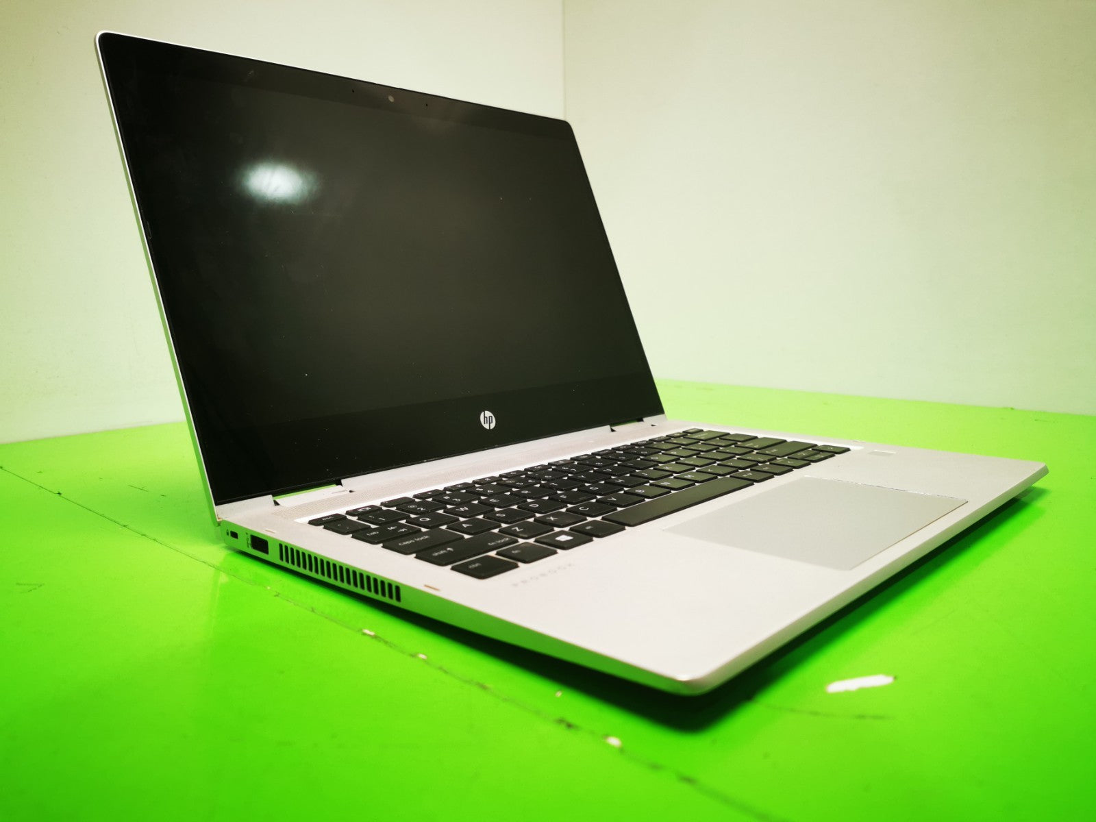 HP ProBook x360 435 G7 13.3" Laptop - AMD Ryzen 5/16GB RM/256GB SSD/Win 11 Pro