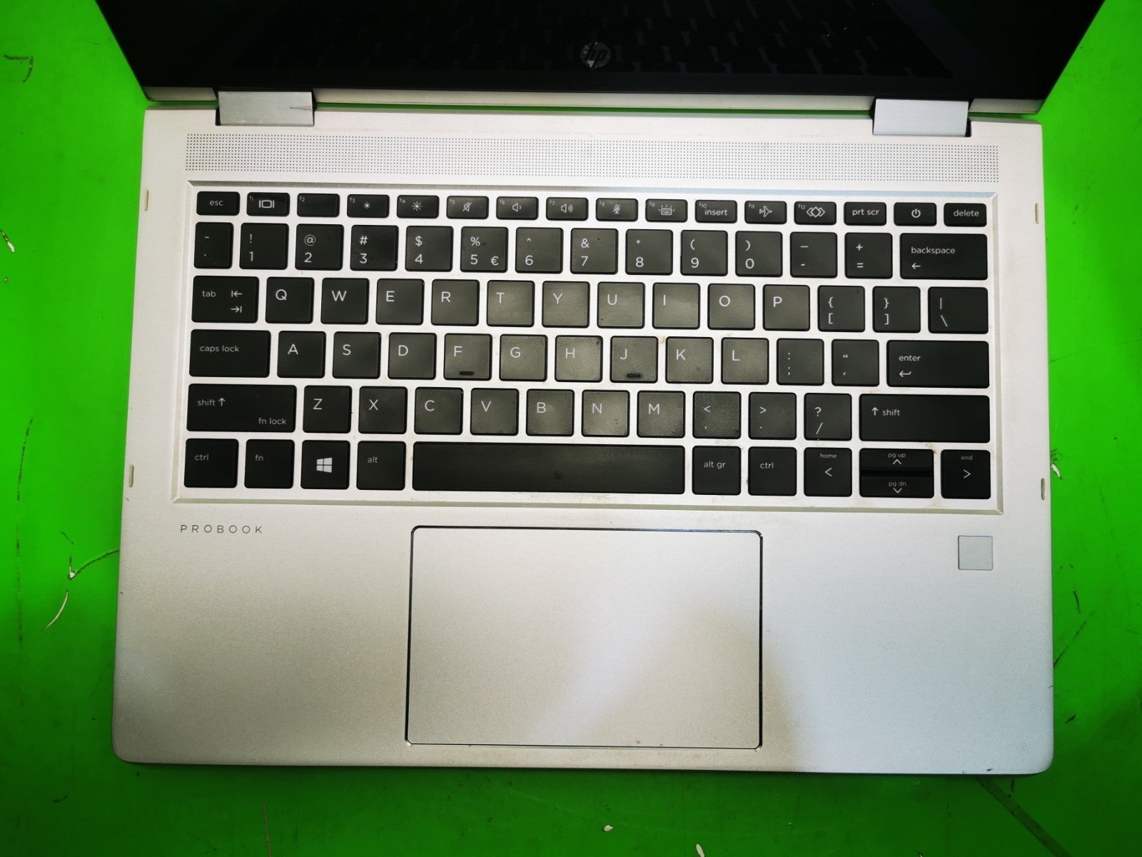 HP ProBook x360 435 G7 13.3" Laptop - AMD Ryzen 5/16GB RM/256GB SSD/Win 11 Pro