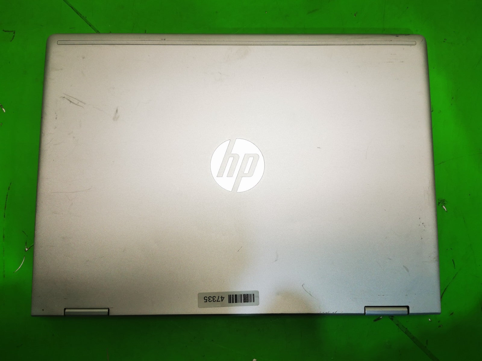 HP ProBook x360 435 G7 13.3" Laptop - AMD Ryzen 5/16GB RM/256GB SSD/Win 11 Pro