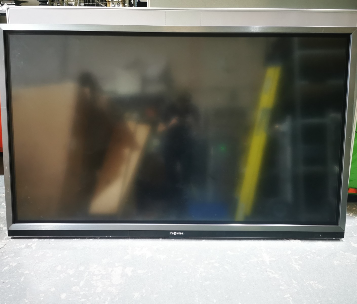 Prowise Pro-Line PW.1.12084.0001 84" Interactive Touchscreen Display - READ DESC