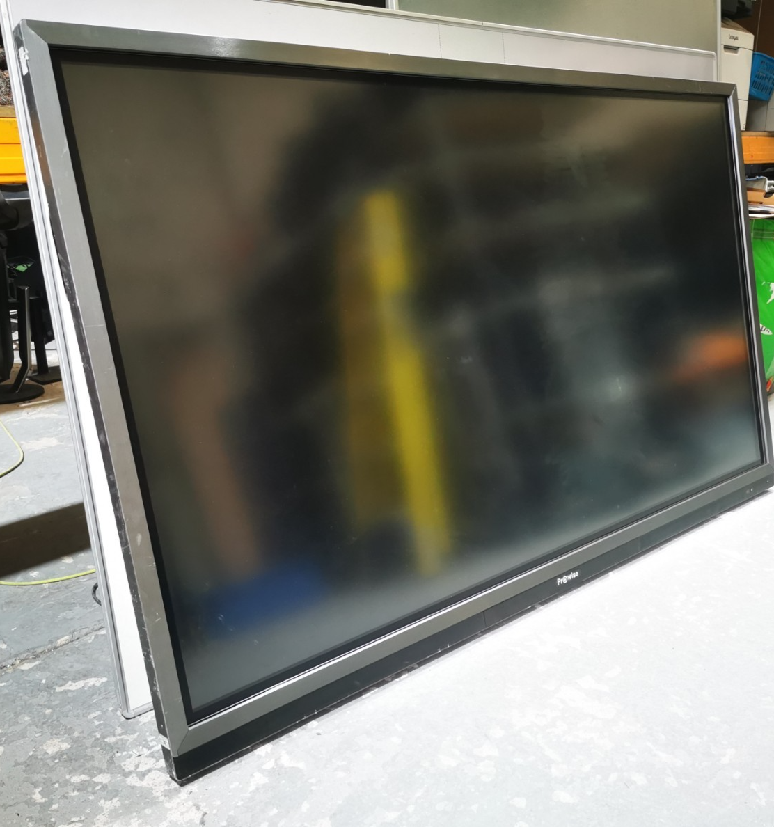 Prowise Pro-Line PW.1.12084.0001 84" Interactive Touchscreen Display - READ DESC