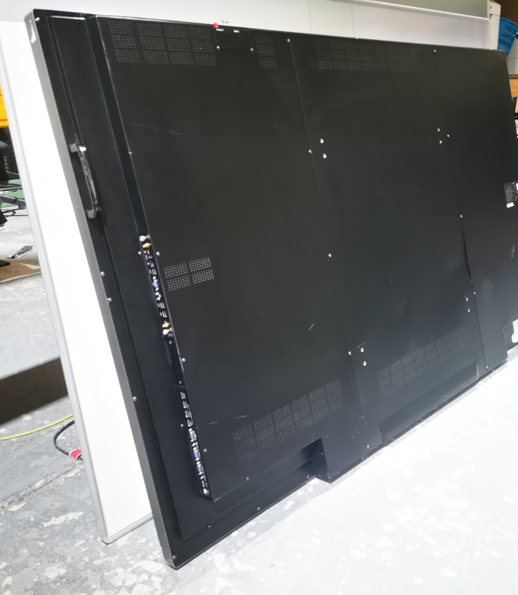 Prowise Pro-Line PW.1.12084.0001 84" Interactive Touchscreen Display - READ DESC