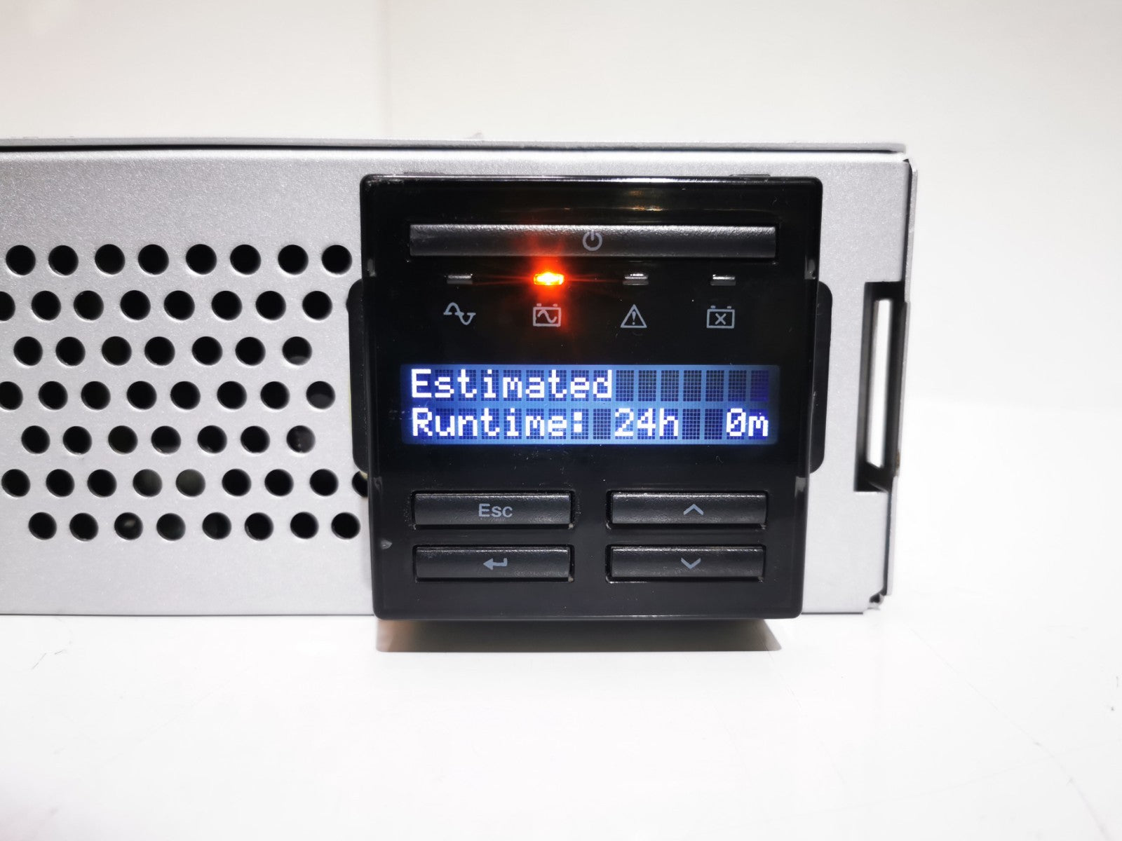 APC Smart-UPS SMT1000RMI2UC 1000VA 2U Rackmount UPS 230V 700W Tested Working