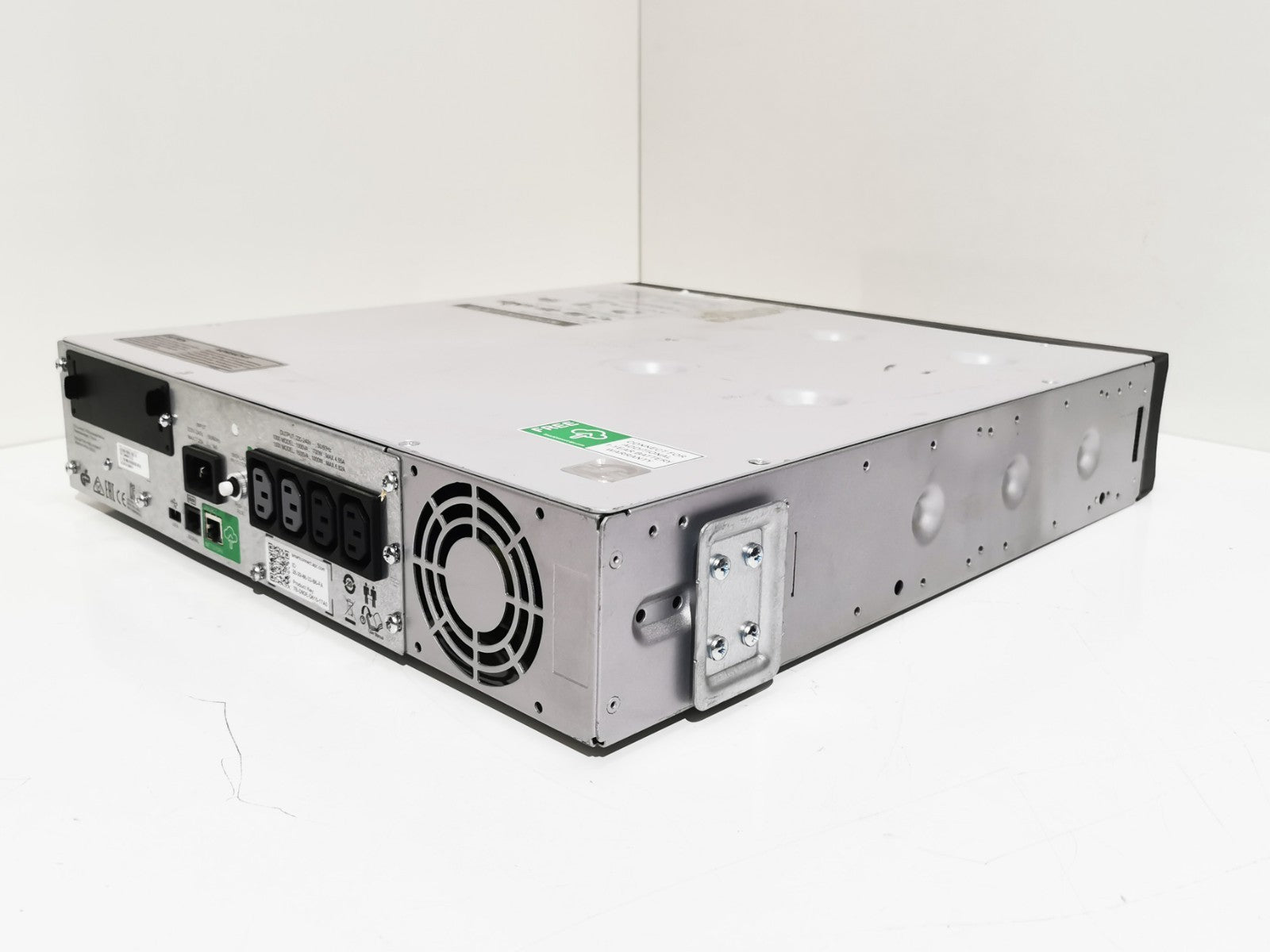 APC Smart-UPS SMT1000RMI2UC 1000VA 2U Rackmount UPS 230V 700W Tested Working