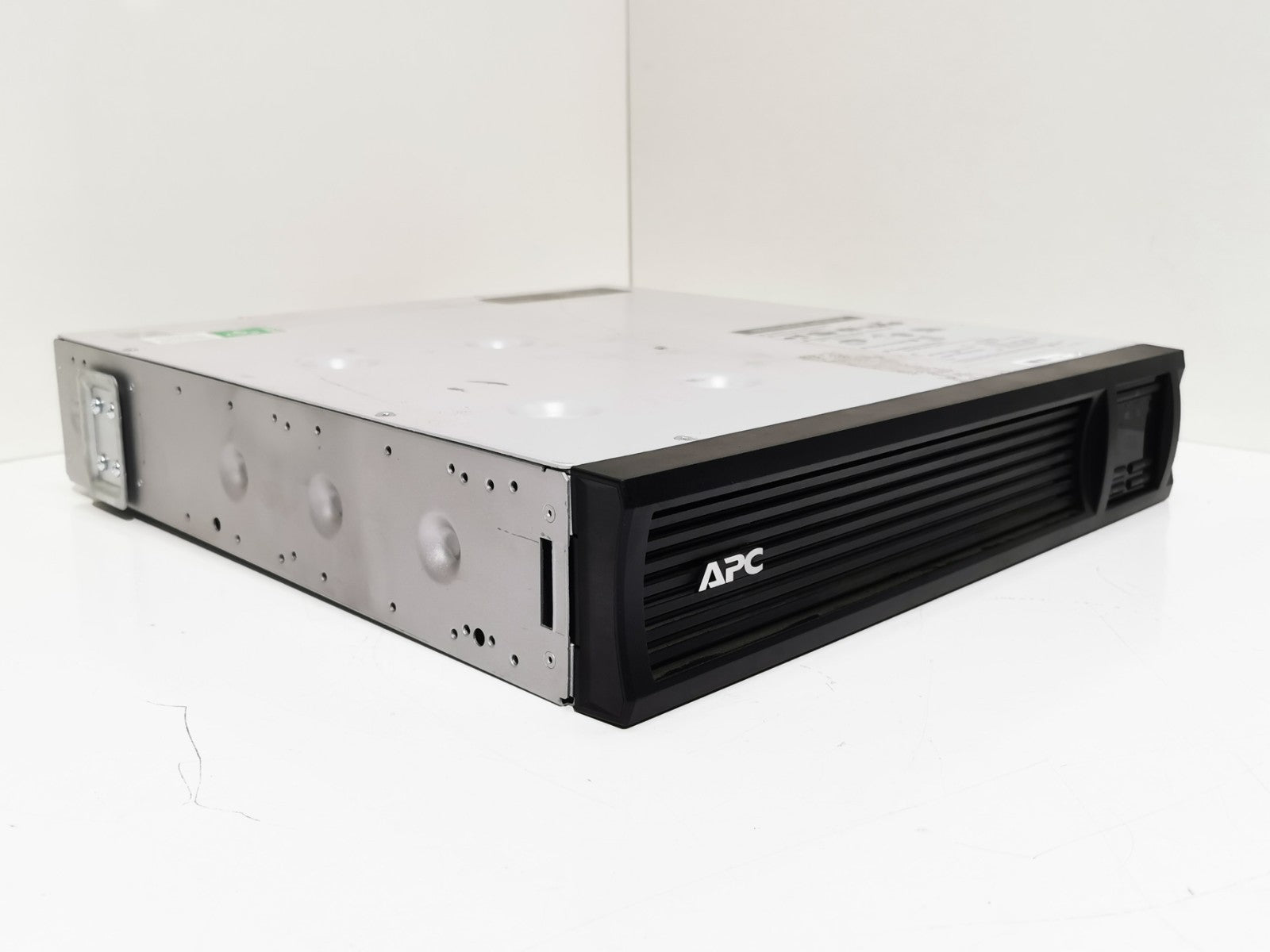 APC Smart-UPS SMT1000RMI2UC 1000VA 2U Rackmount UPS 230V 700W Tested Working