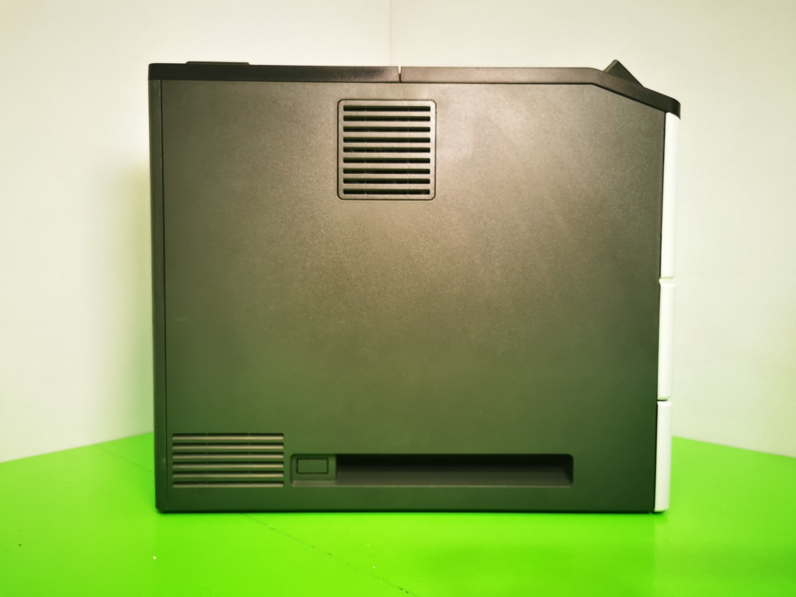 Lexmark MS823 Monochrome Laser Printer - USB/Ethernet - 31436 Page Count