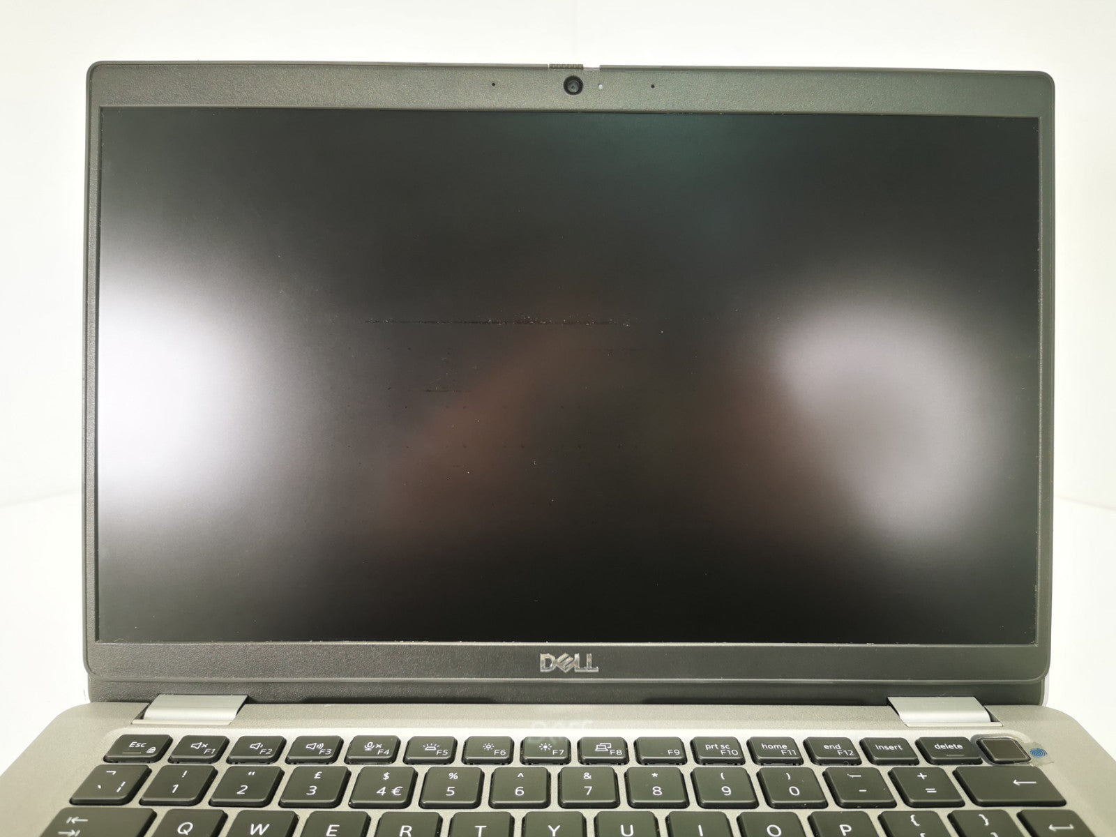Dell Laptop Latitude 5330 13.3" i5-1245U 16GB RAM 256GB SSD Windows 11 Pro