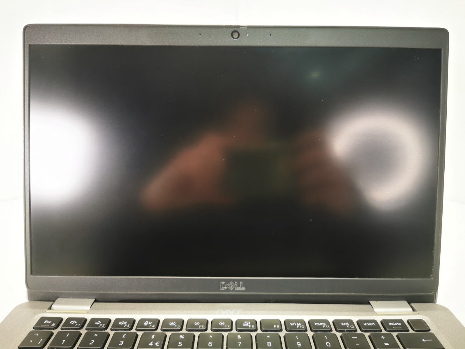 Dell Laptop Latitude 5330 13.3" i5-1245U 16GB RAM 256GB SSD Windows 11 Pro