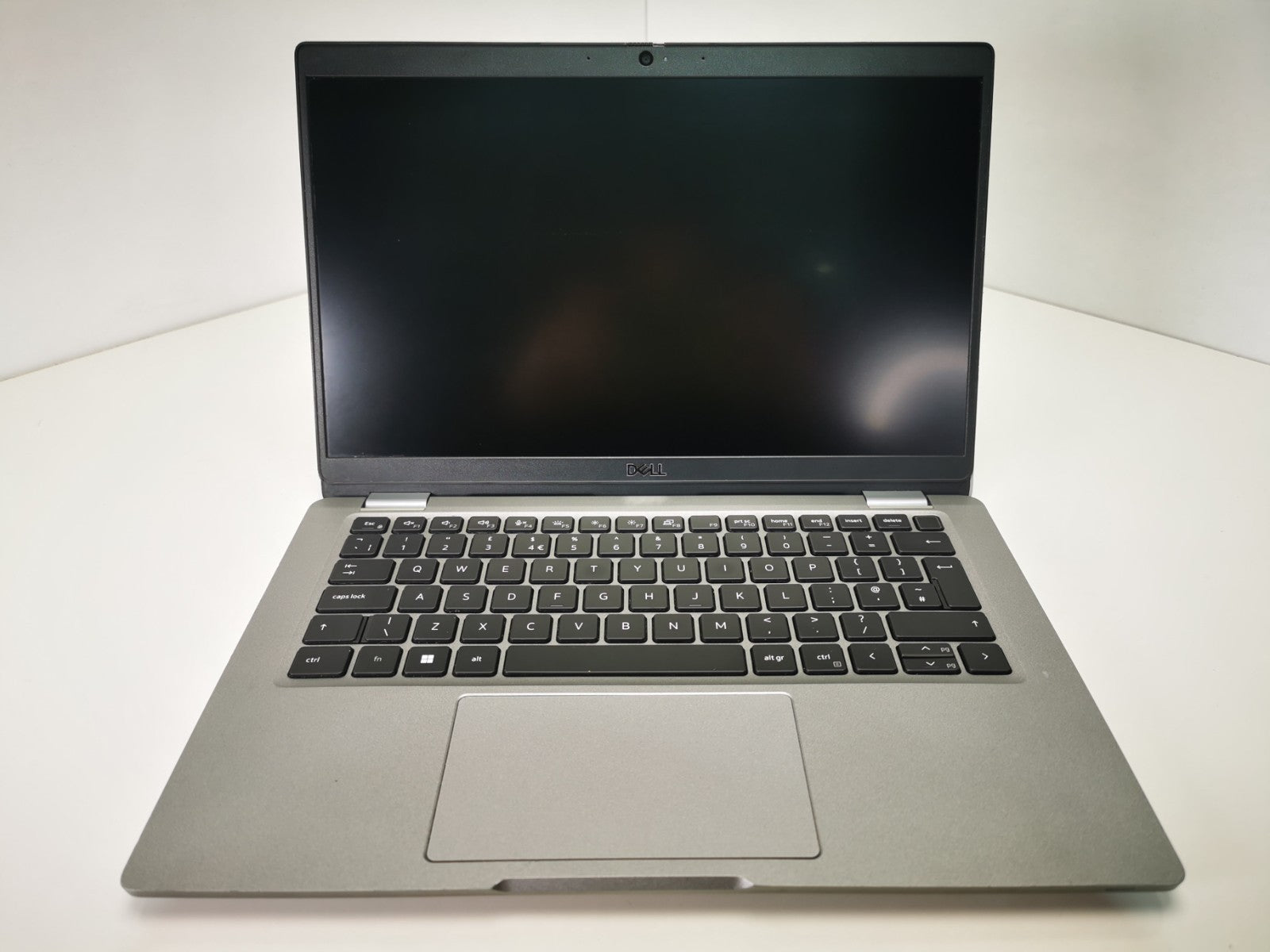 Dell Laptop Latitude 5330 13.3" i5-1245U 16GB RAM 256GB - Key Fault -  Grade D